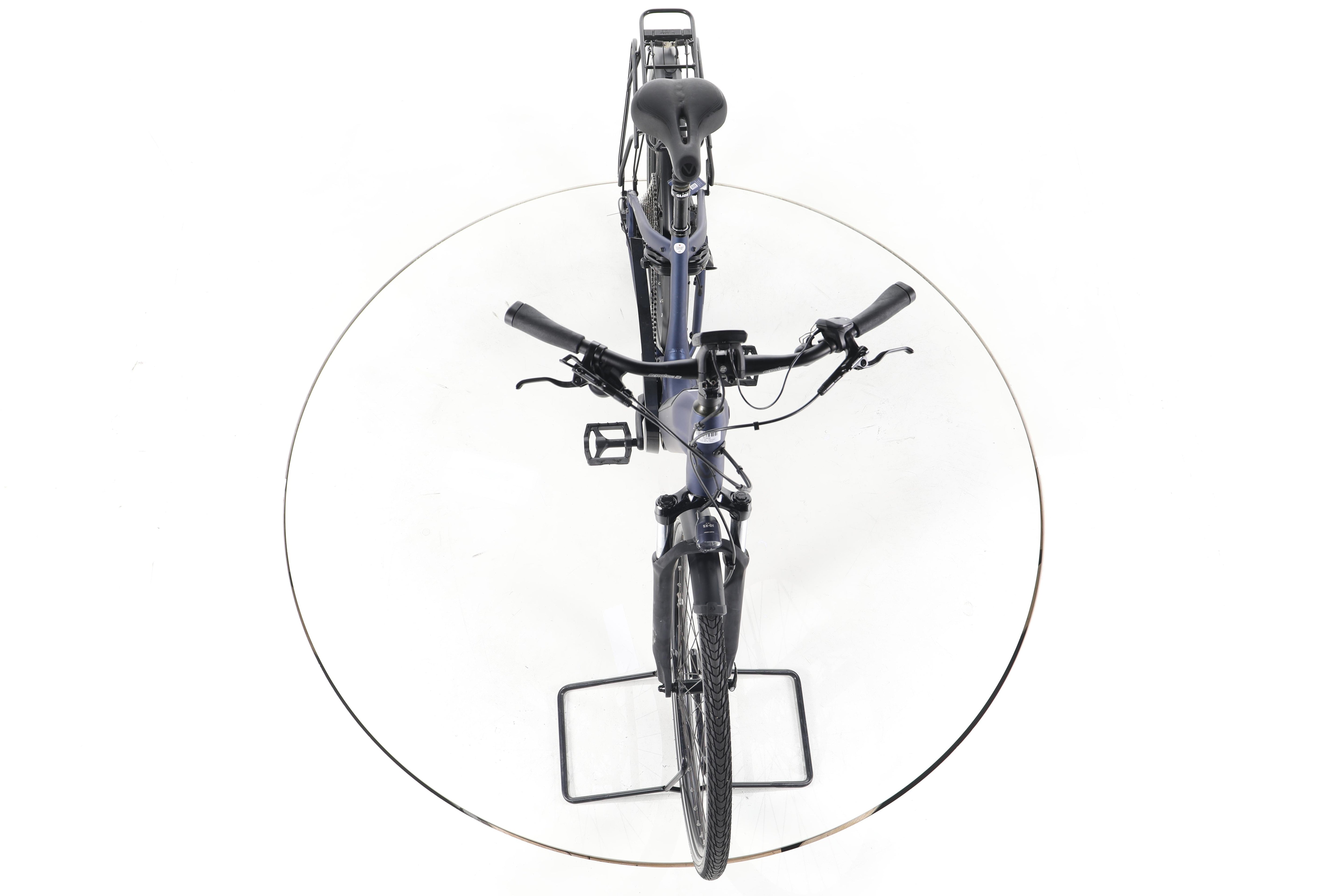 Velo de Ville AEB 890 Trekking E-Bike Tiefeinsteiger - Image 16