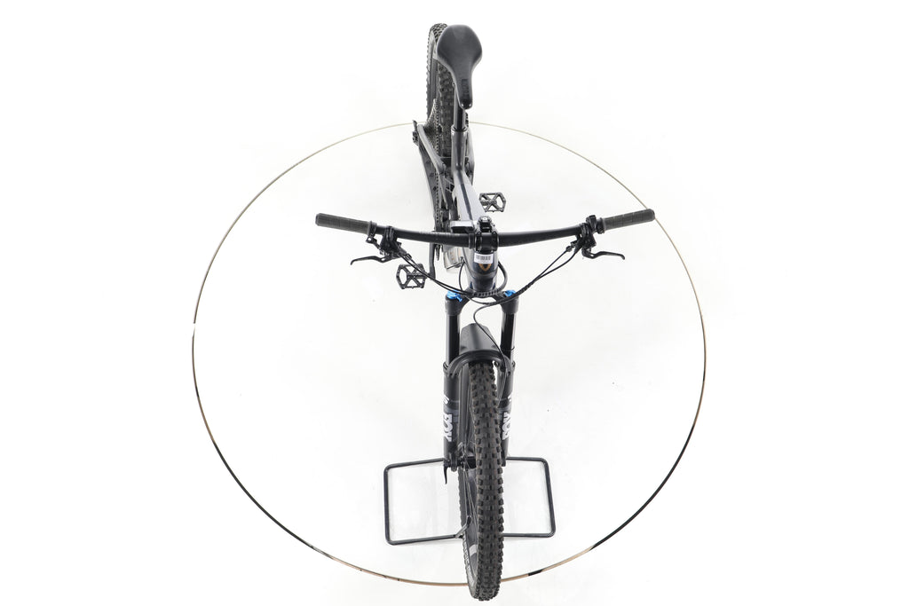 Rotwild R.E735 Core Fully E-Bike Carbon - Image 16