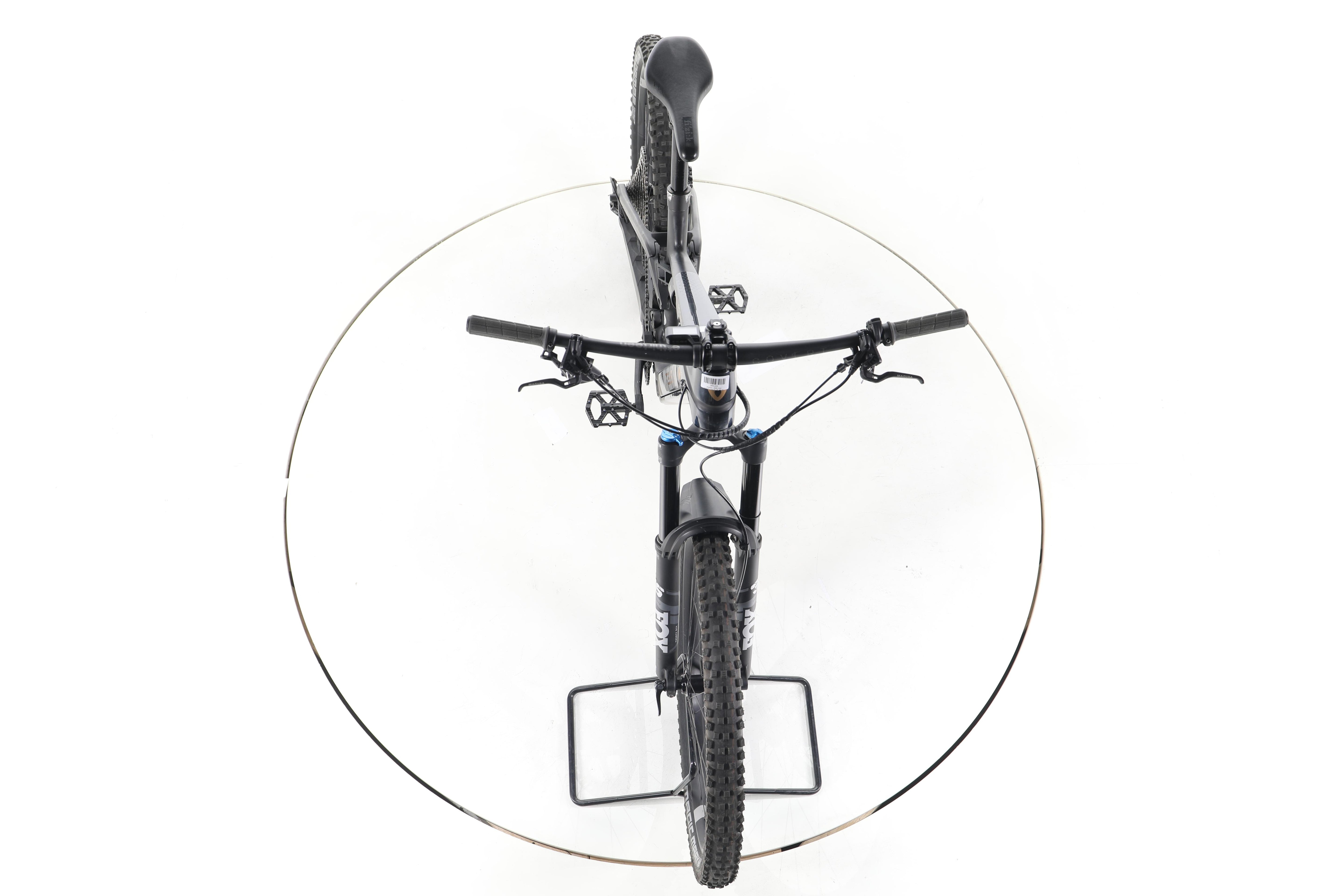 Rotwild R.E735 Core Fully E-Bike Carbon - Image 16