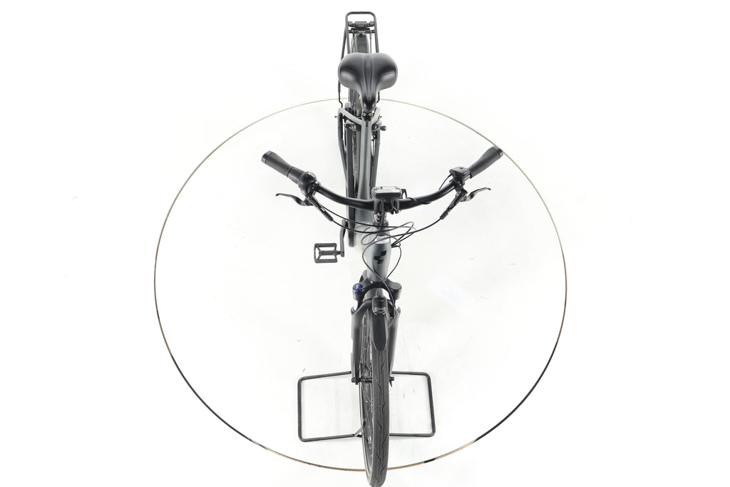 Cube Supreme RT Hybrid  Pro City E-Bike Tiefeinsteiger - Image 16