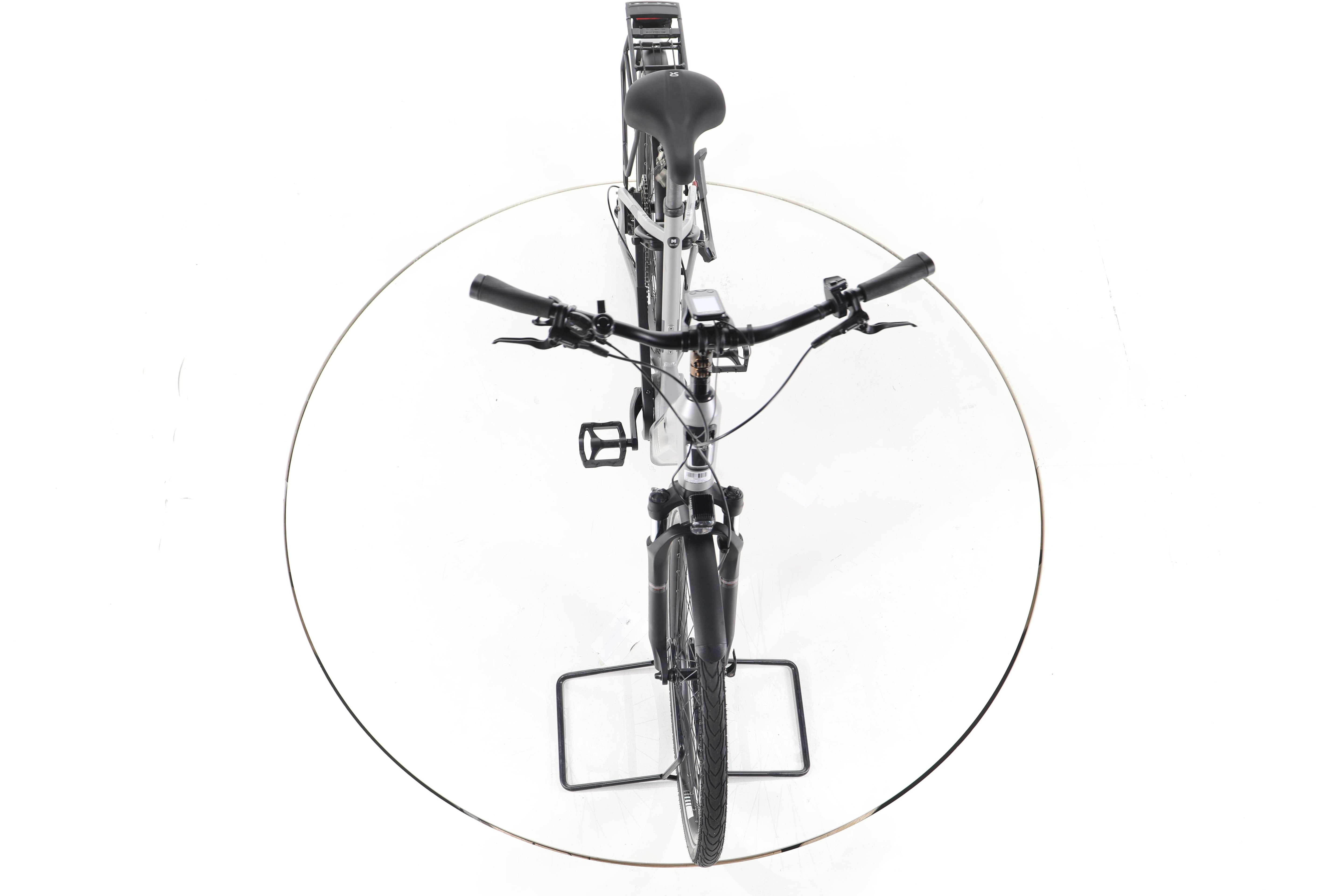 Compel XRC Trekking E-Bike Tiefeinsteiger - Image 16
