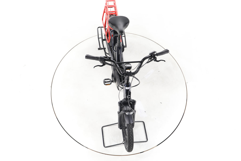 Cannondale Cargowagen Neo 1 E-Lastenrad - Image 16