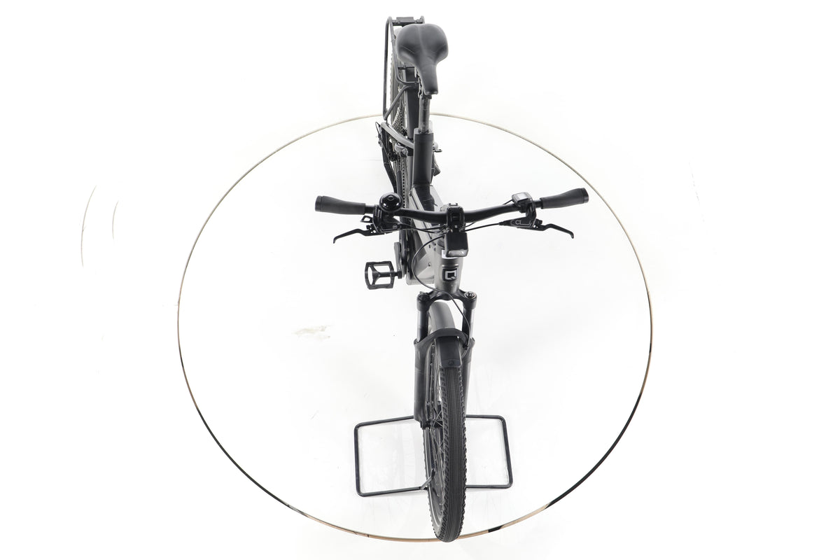 QWIC Atlas Jet Trekking E-Bike - Image 16