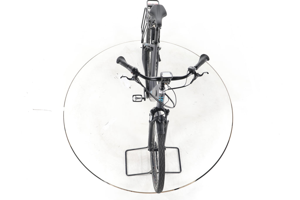 BBF AROSA City E-Bike Tiefeinsteiger - Image 16