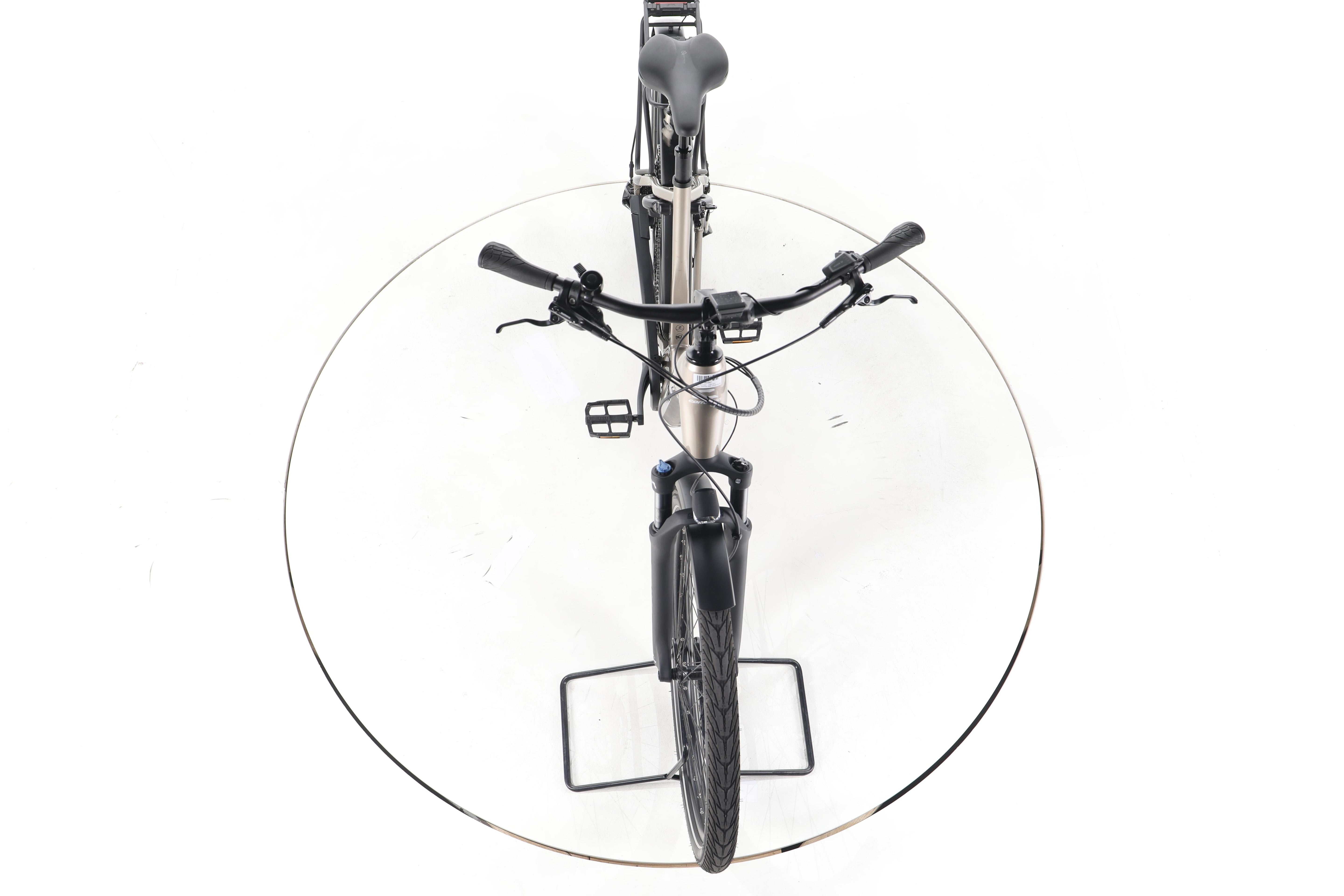 Corratec E-Power Trekking 28SE 3.0 CX7 Trekking E-Bike Tiefeinsteiger 2024 - Image 16