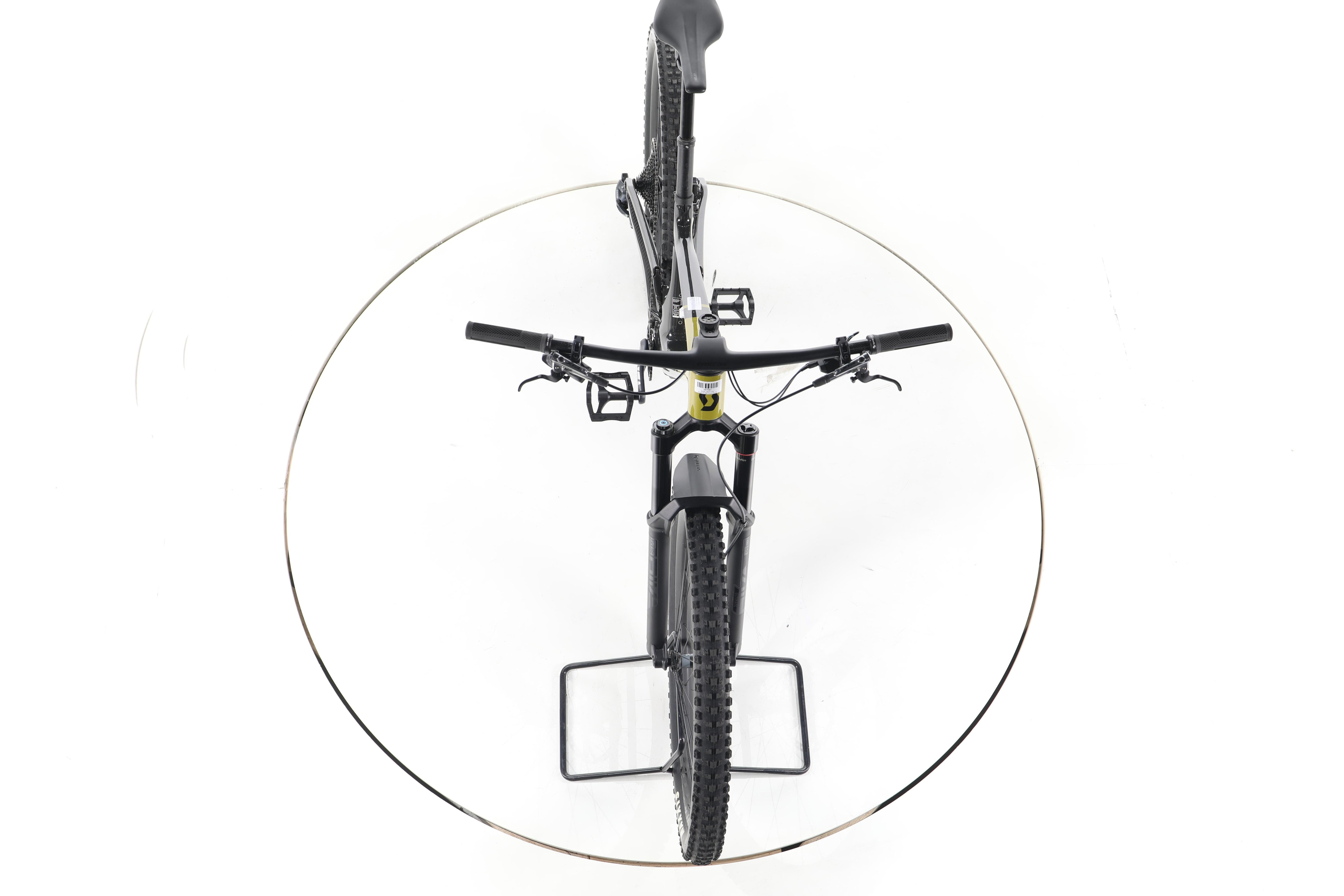 Scott Spark ST 900 Tuned TR Fahrrad Fully - Image 16