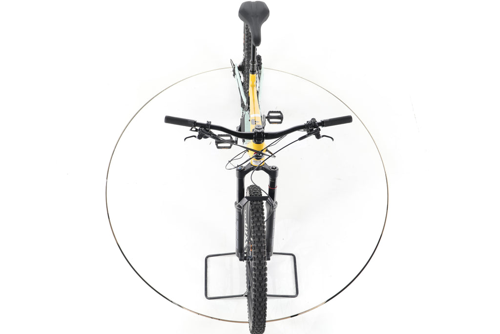 RockyMountain Altitude Powerplay Alloy 50 Fully E-Bike - Image 16