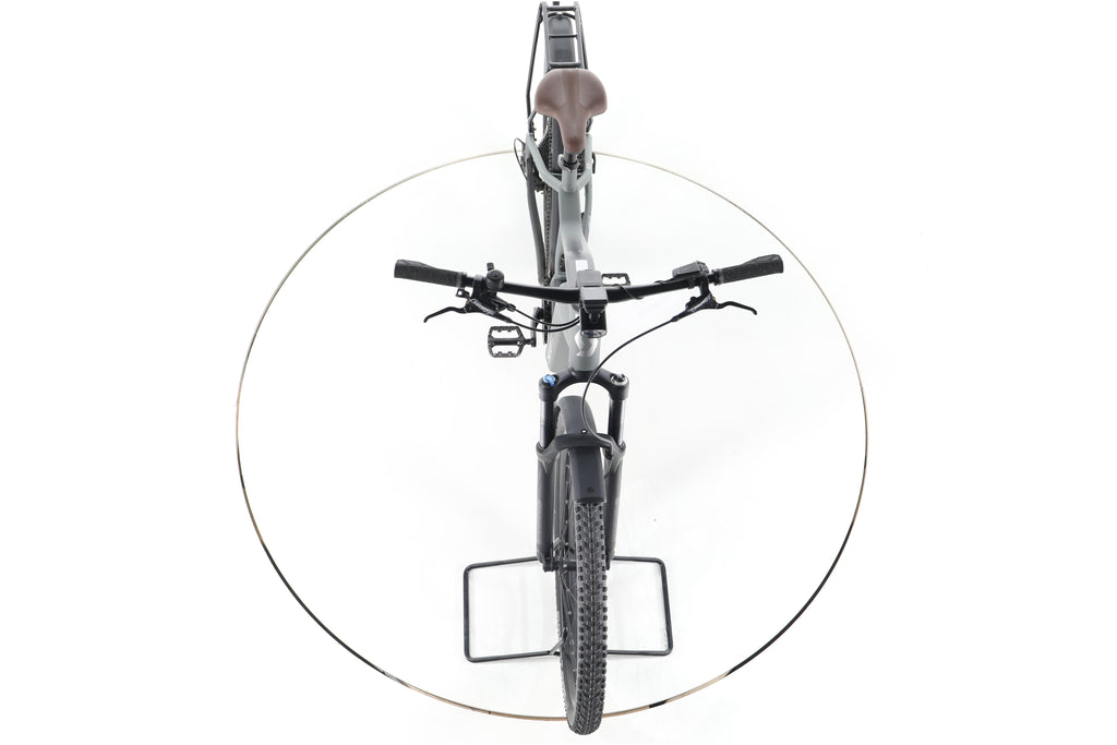 Scott Axis eRIDE 10 Trekking E-Bike 2024 - Image 16