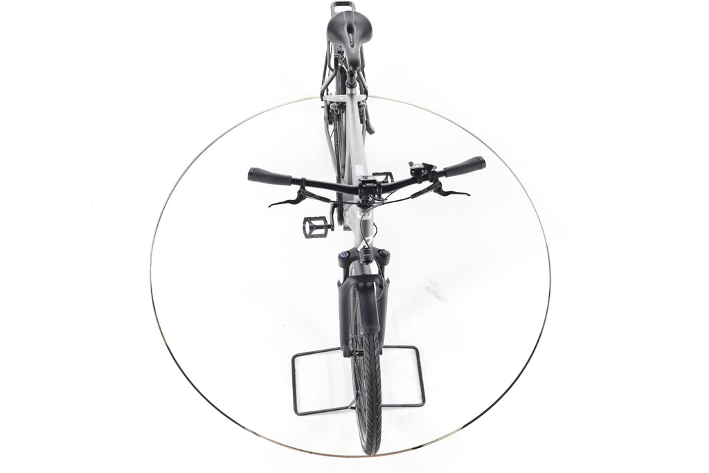 Rose Xtra Watt Evo Plus 3 City E-Bike - Image 16