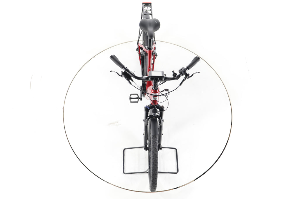 LeaderFox Saga City Trekking E-Bike Tiefeinsteiger - Image 16