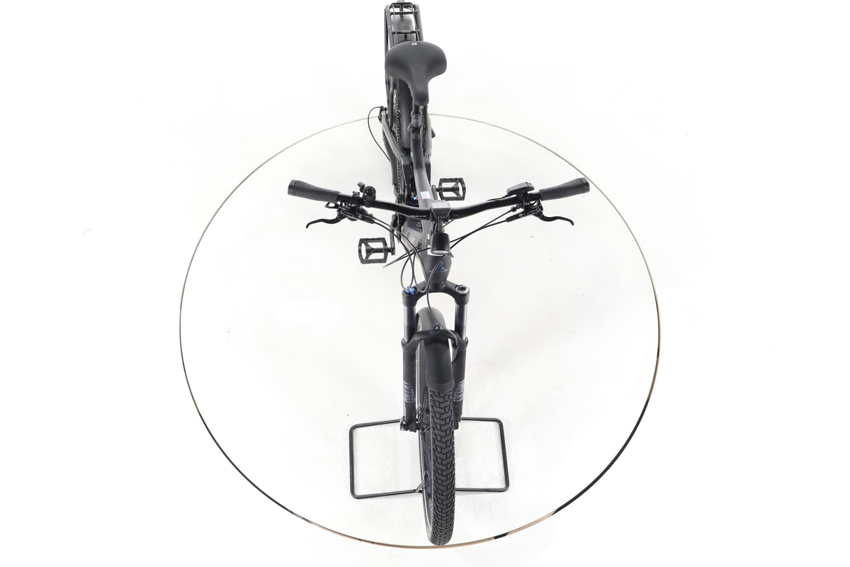Bulls Iconic EVO TR 1 SUV E-Bike - Image 16