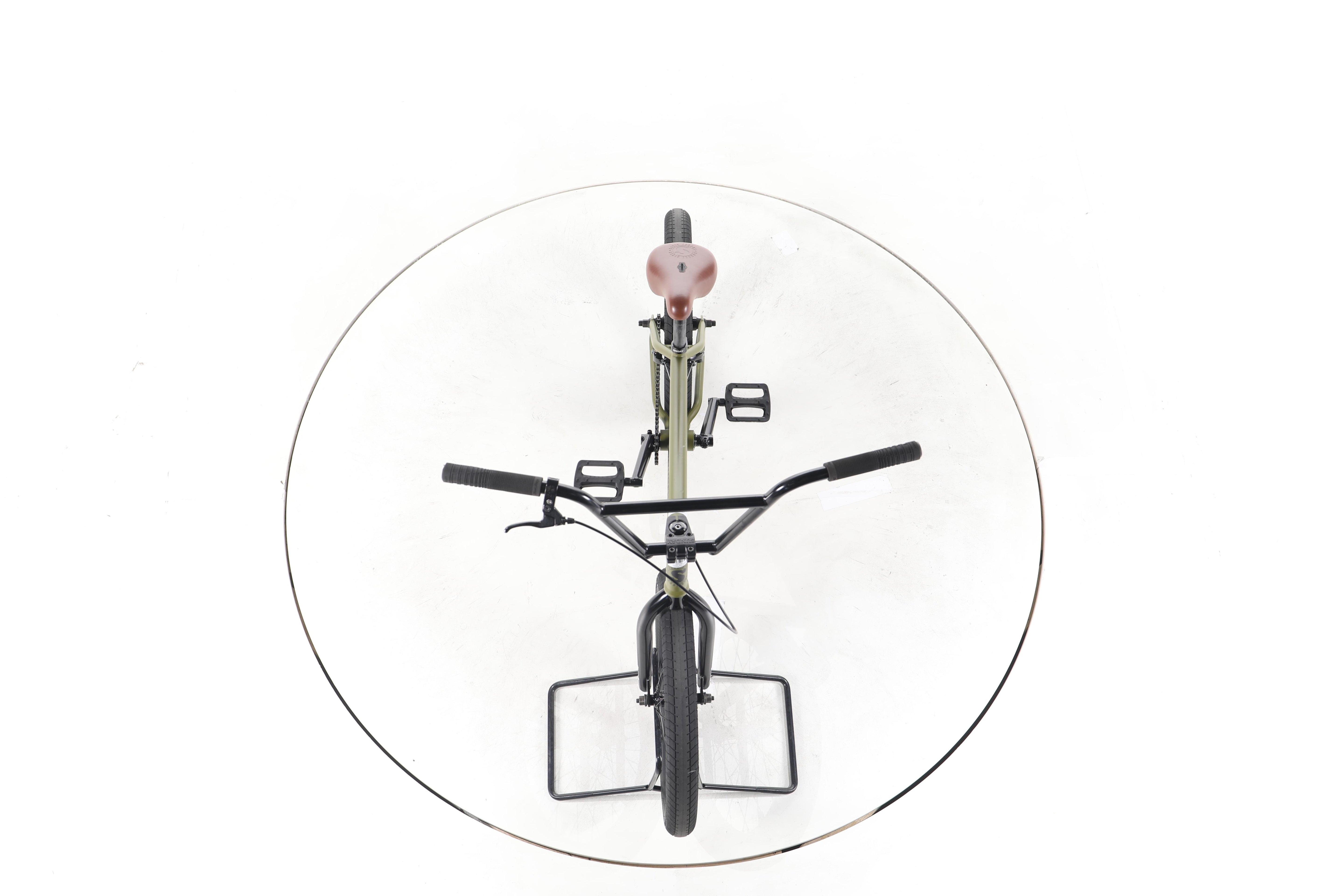 Sunday Scout Kompaktfahrrad - Image 16