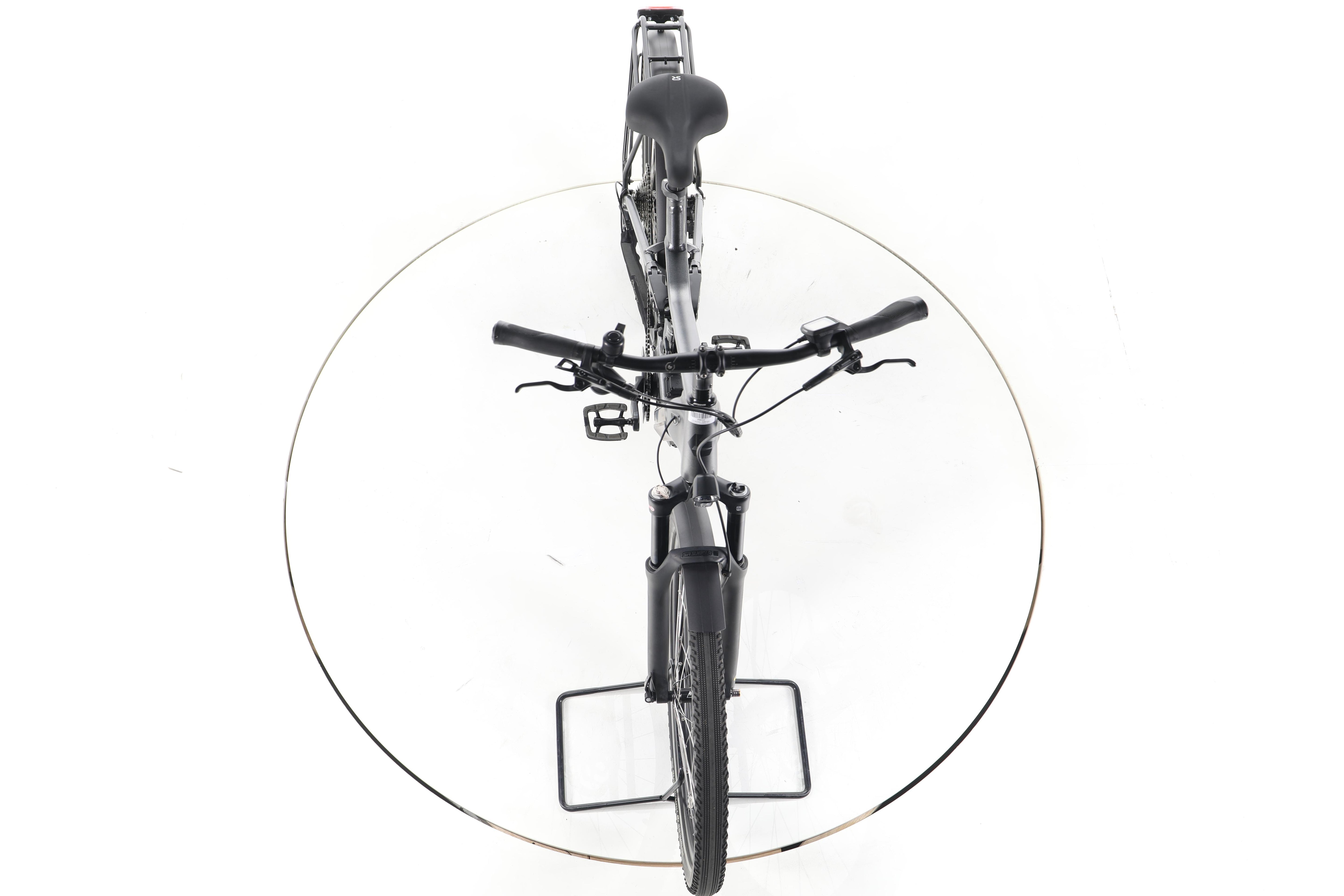 Bergamont E-Horizon FS Edition SUV E-Bike - Image 16
