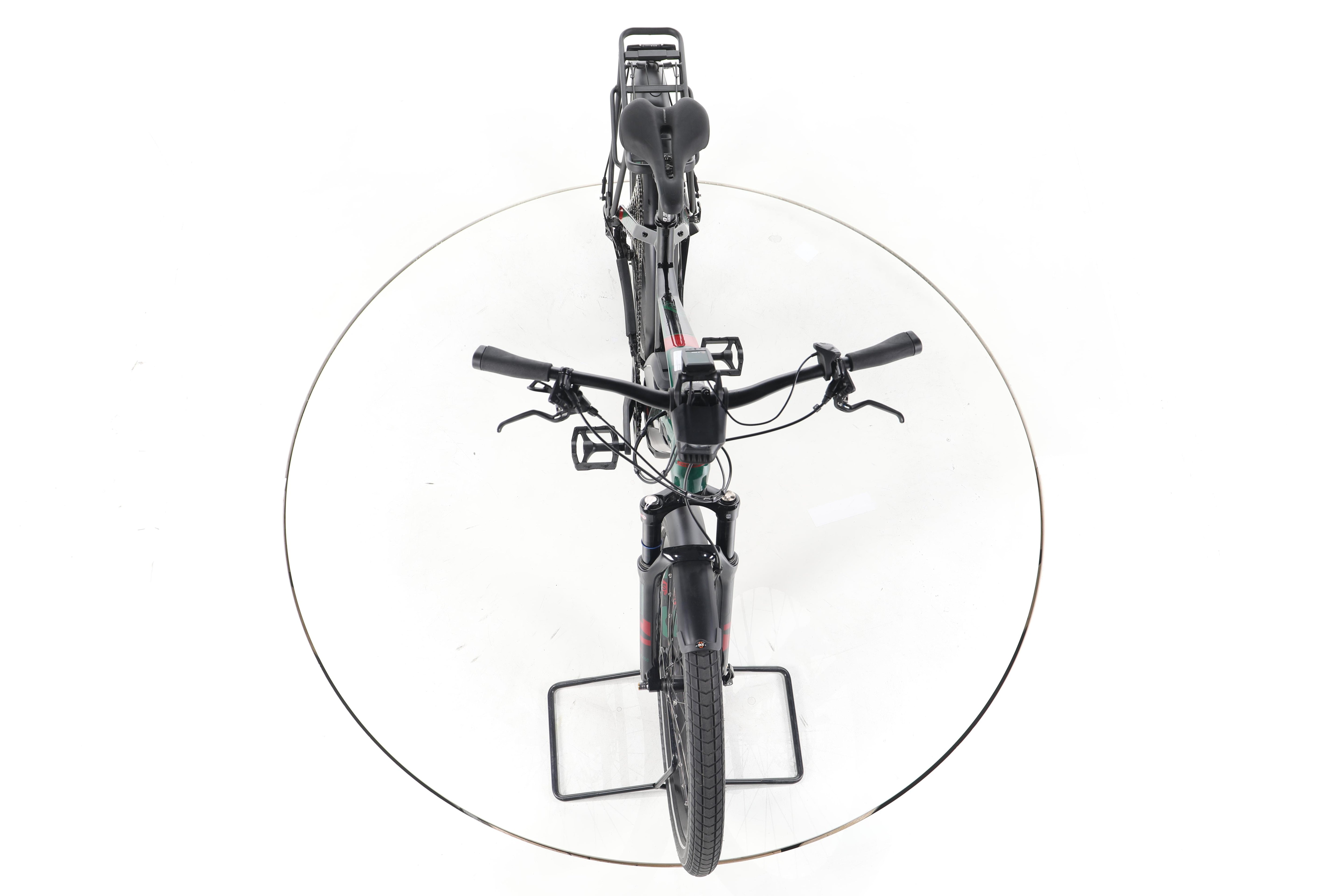 Haibike Sduro Trekking 8.0 Trekking E-Bike - Image 16
