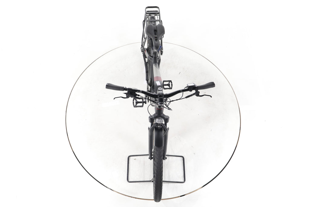 Haibike Trekking 3.5 LTD Trekking E-Bike - Image 16