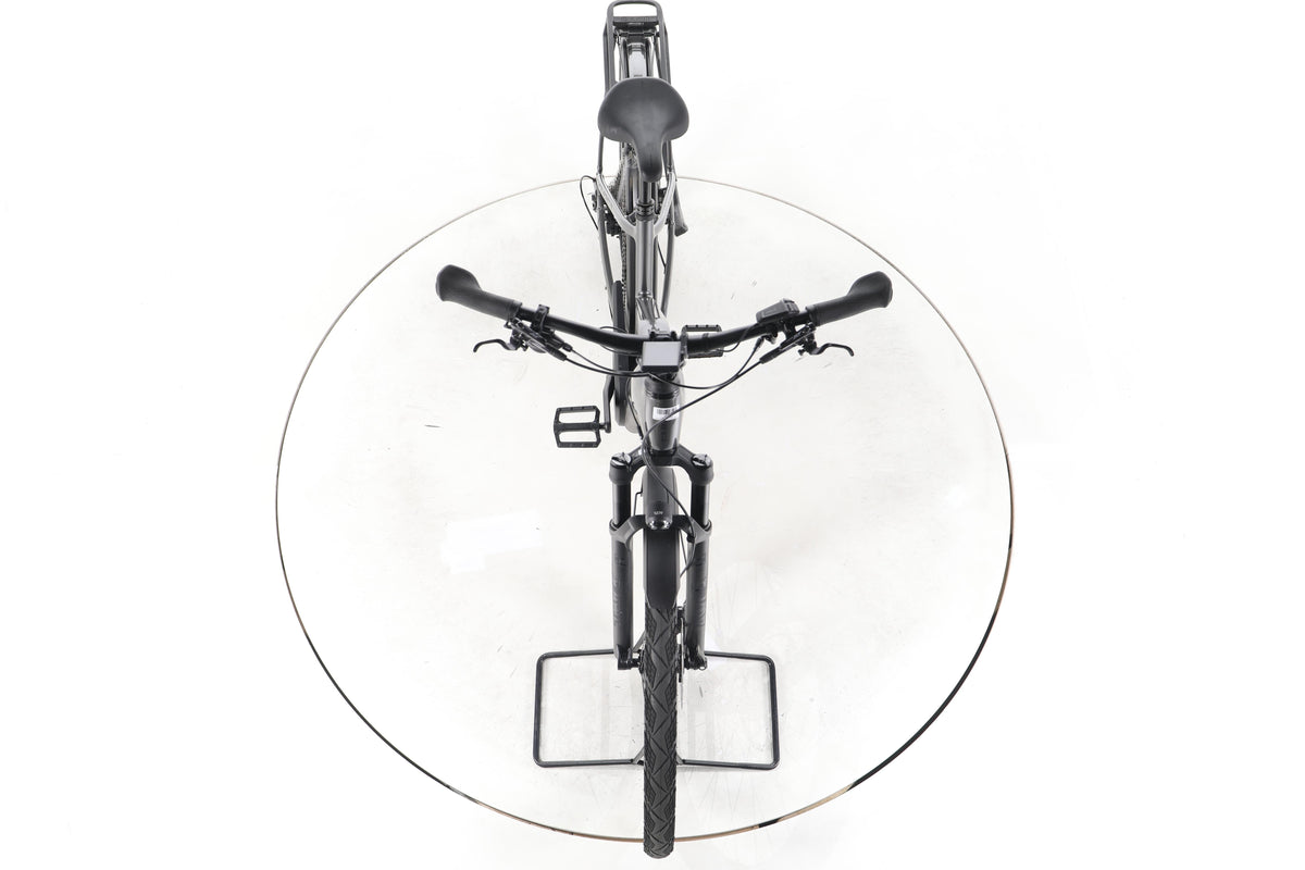 Cube Kathmandu Hybrid SLT Trekking E-Bike 2025 - Image 16