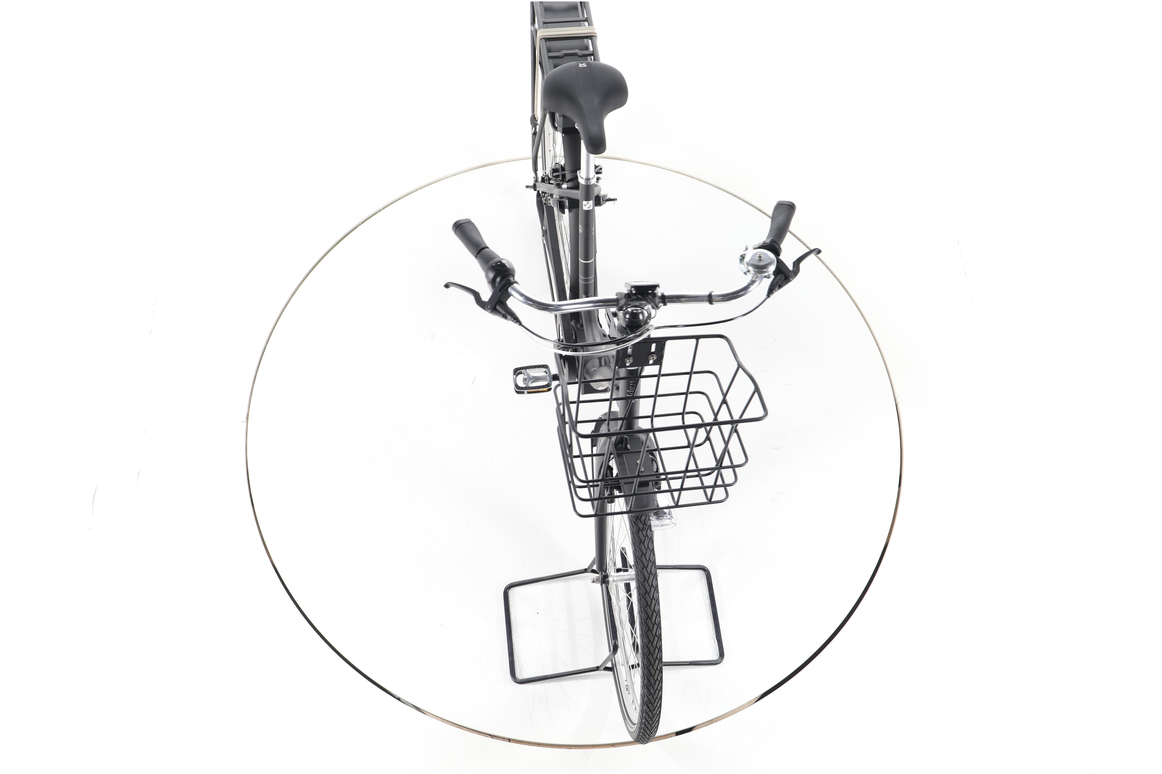 Frappé fsc 200 City E-Bike Tiefeinsteiger - Image 16