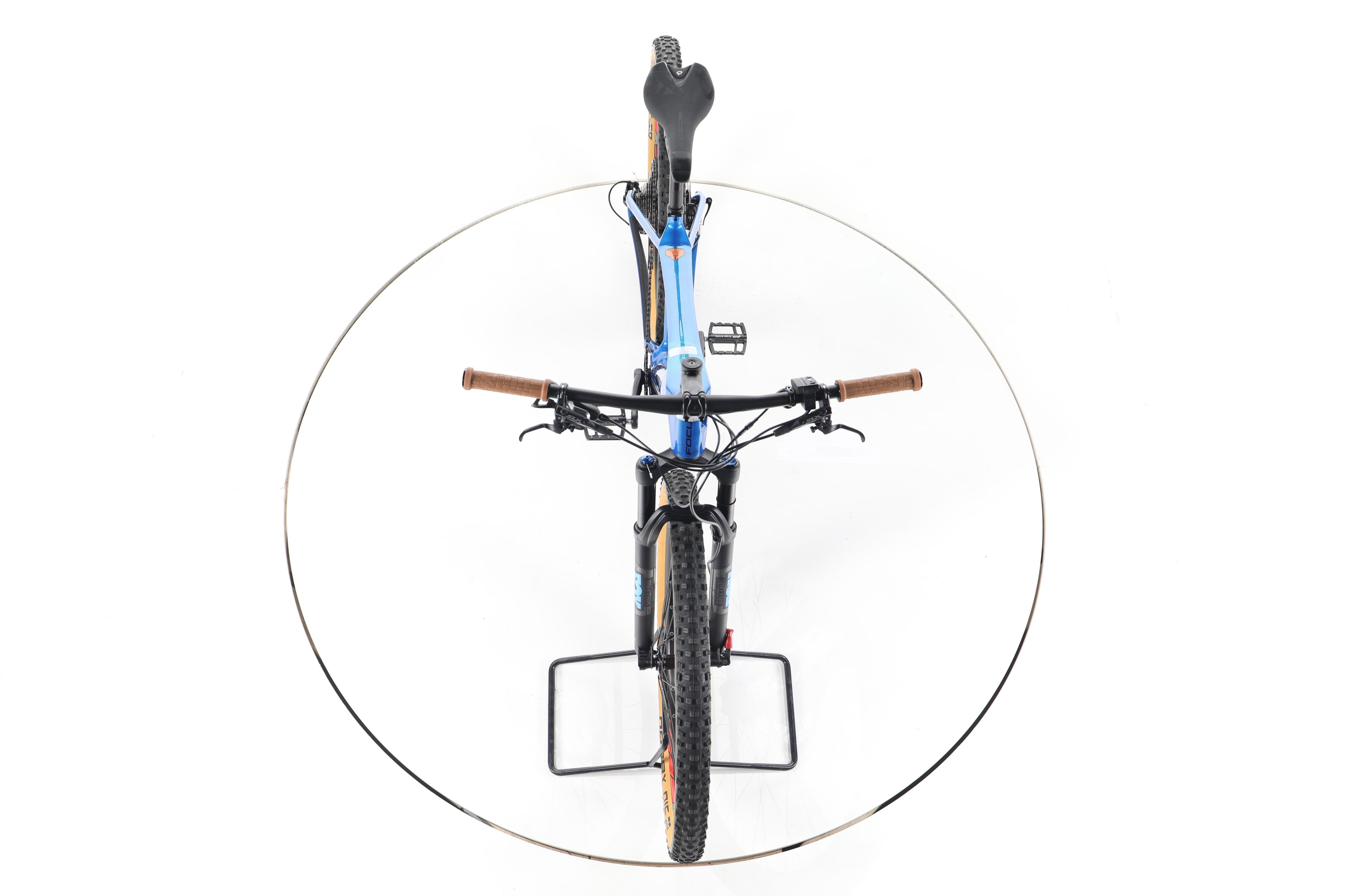Focus RAVEN² 9.8 E-Bike - Image 16
