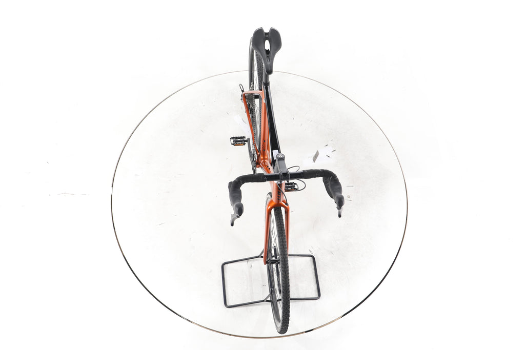 Giant TCX Advanced Pro 2 Gravelbike Carbon - Image 16
