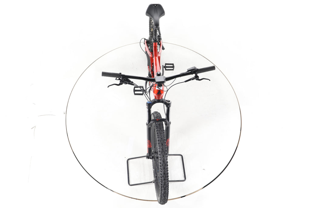 Bulls Copperhead Evo AM 1 E-Bike Fully - Image 16