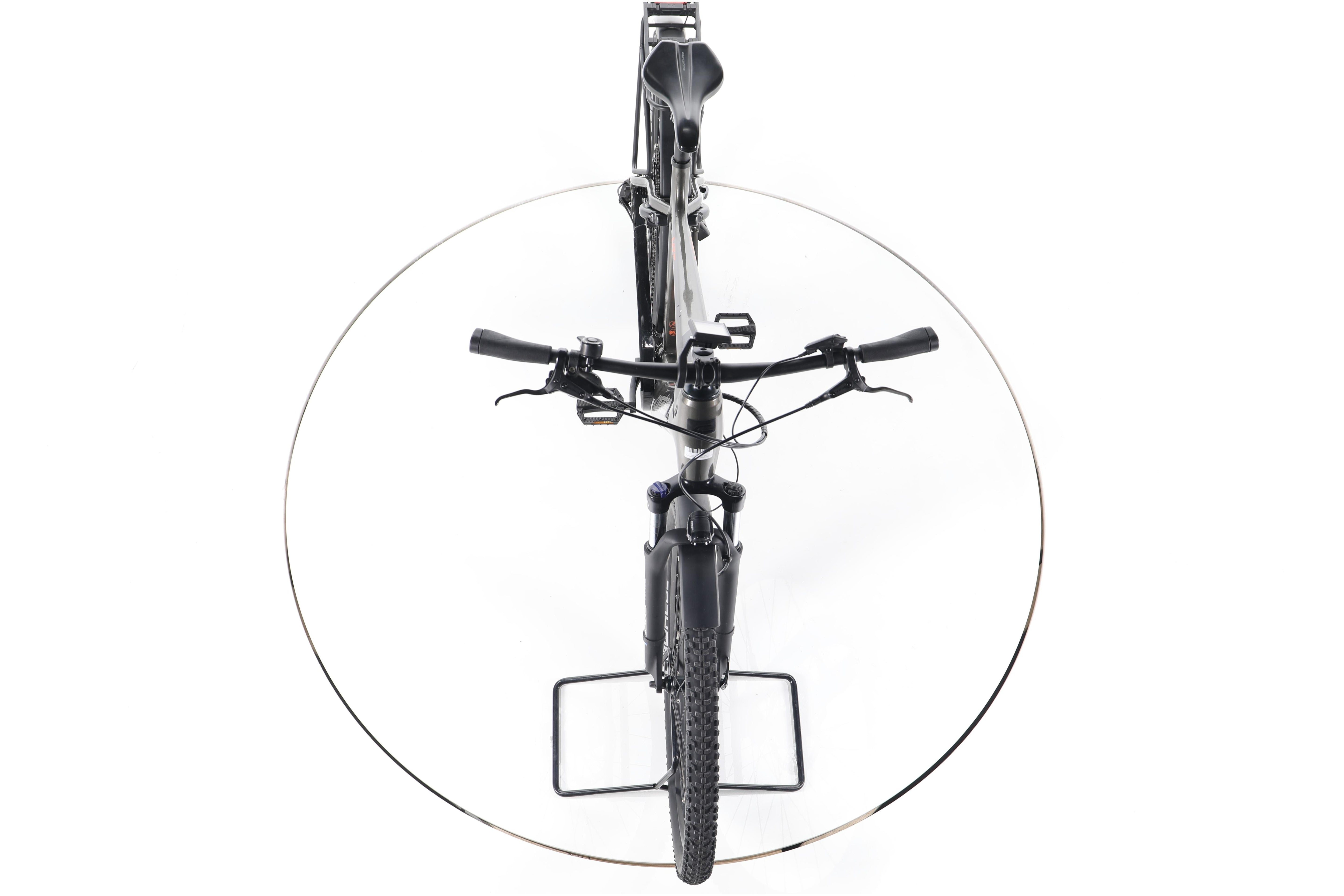 Corratec E-Power MTC Elite 12S SE 3.0 Trekking E-Bike 2023 - Image 16