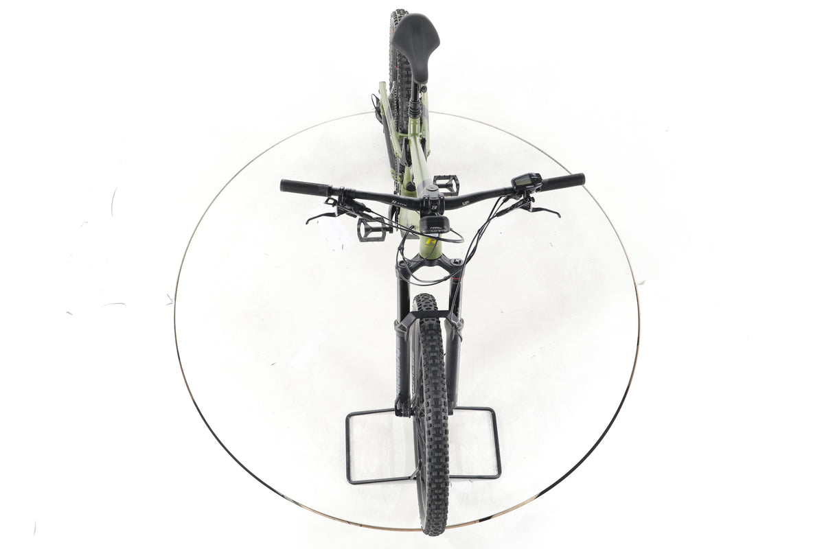 R Raymon TrailRay 160E 8.0 E-Bike Fully - Image 16