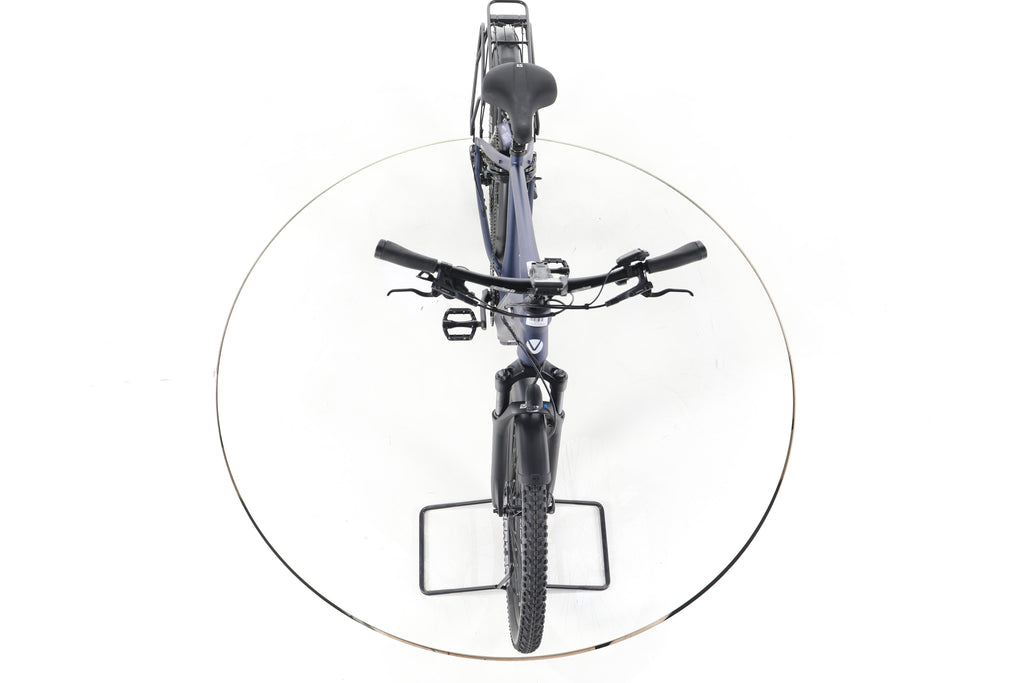 Velo de Ville SEB 990 Smart Smooth Trekking E-Bike - Image 16