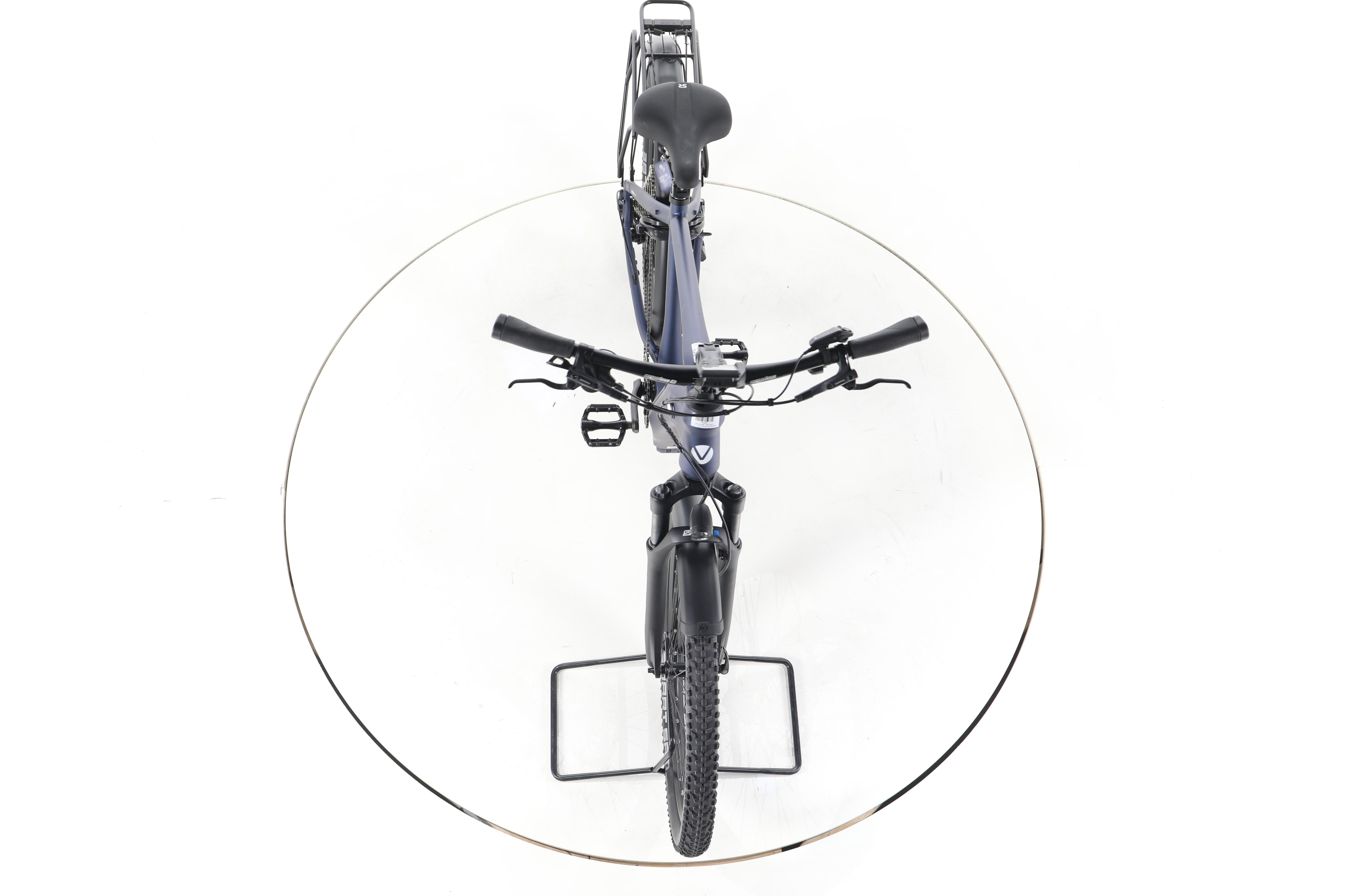 Velo de Ville SEB 990 Smart Smooth Trekking E-Bike - Image 16