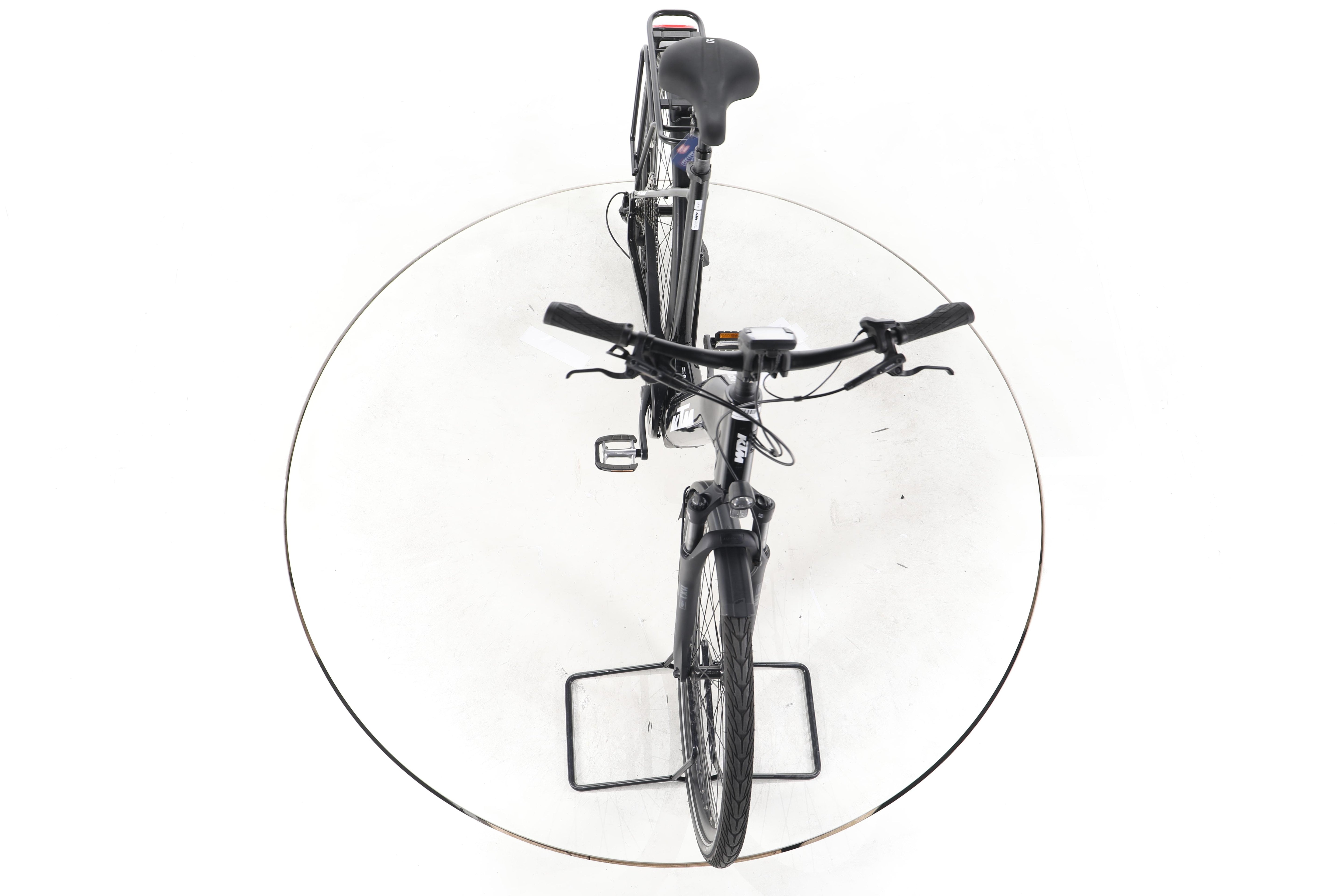 KTM Macina Tour CX625 LTD64 H Trekking E-Bike Tiefeinsteiger - Image 16