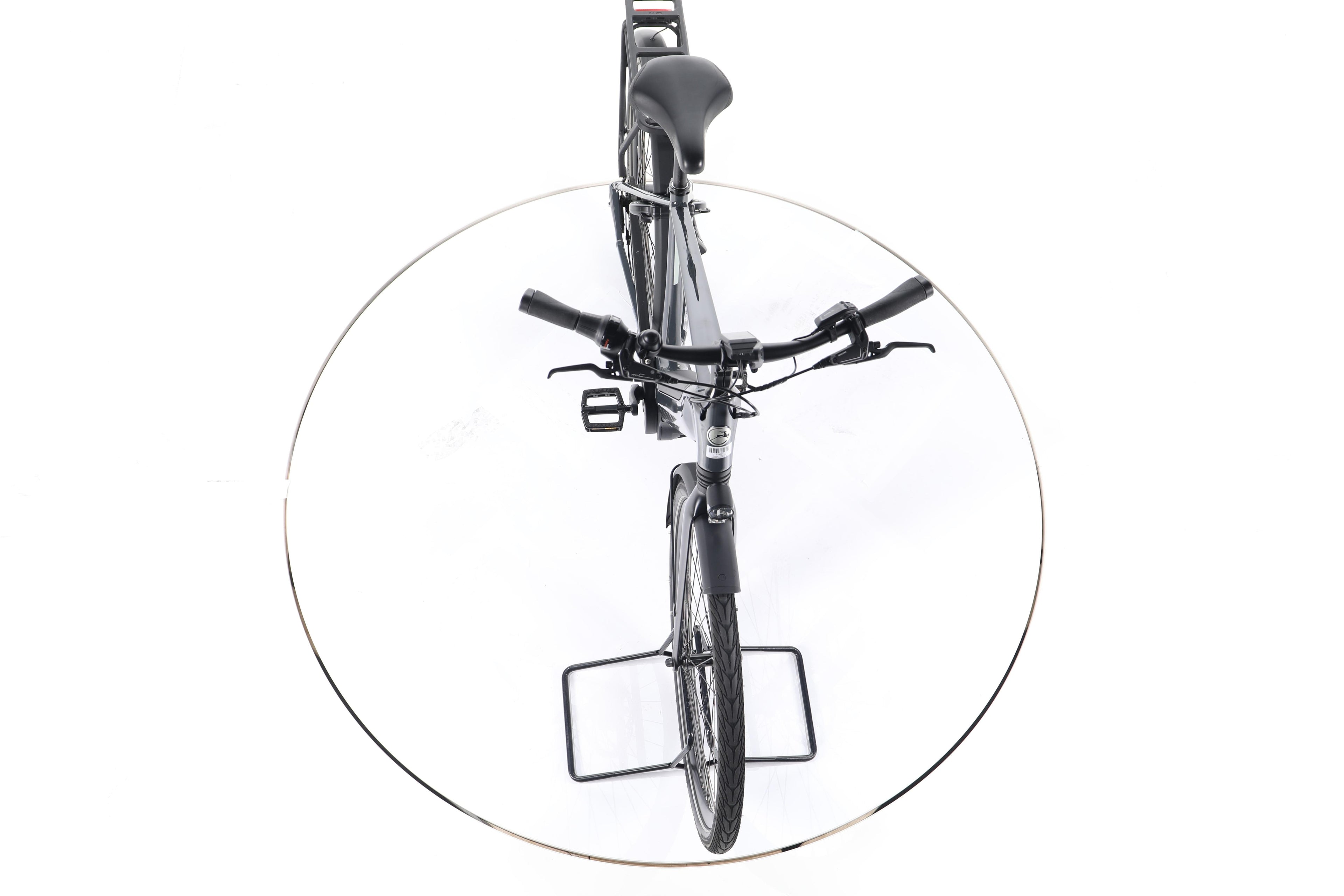 Gazelle Ultimate C5 HMB City E-Bike 2023 - Image 16