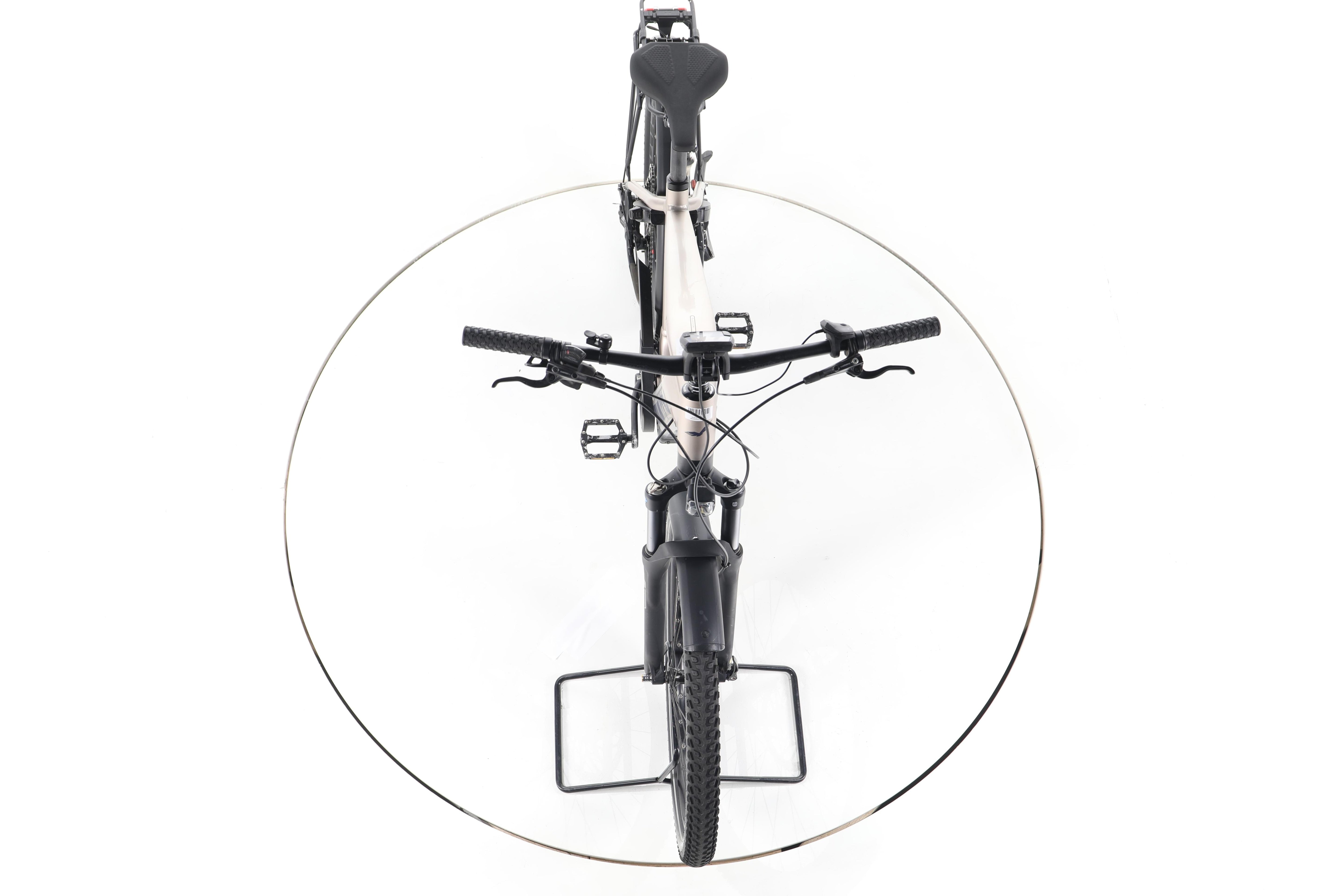 Victoria eAdventure 12.8 Trekking E-Bike - Image 16