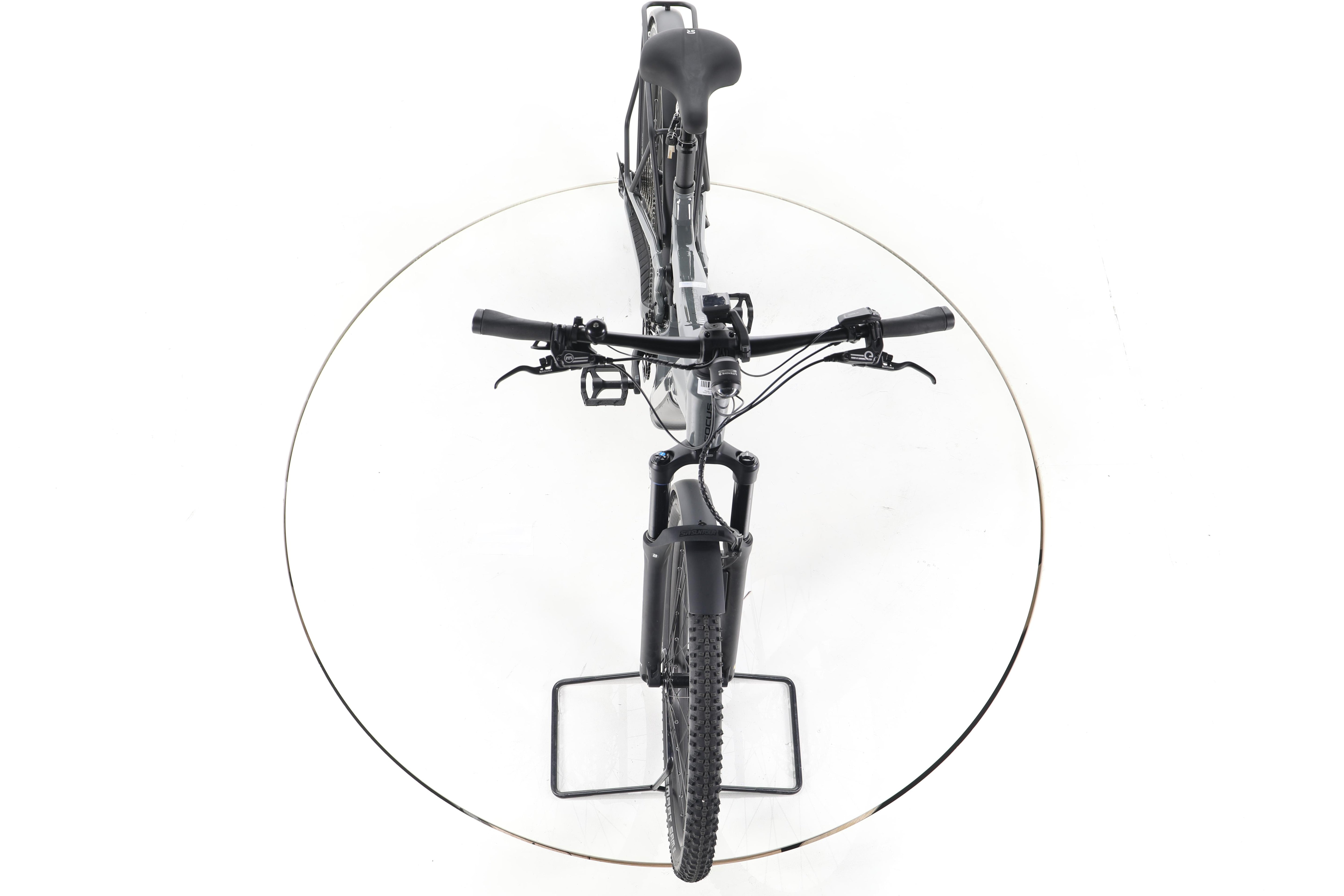 Focus Thron² 6.9 SUV E-Bike 2023 - Image 16