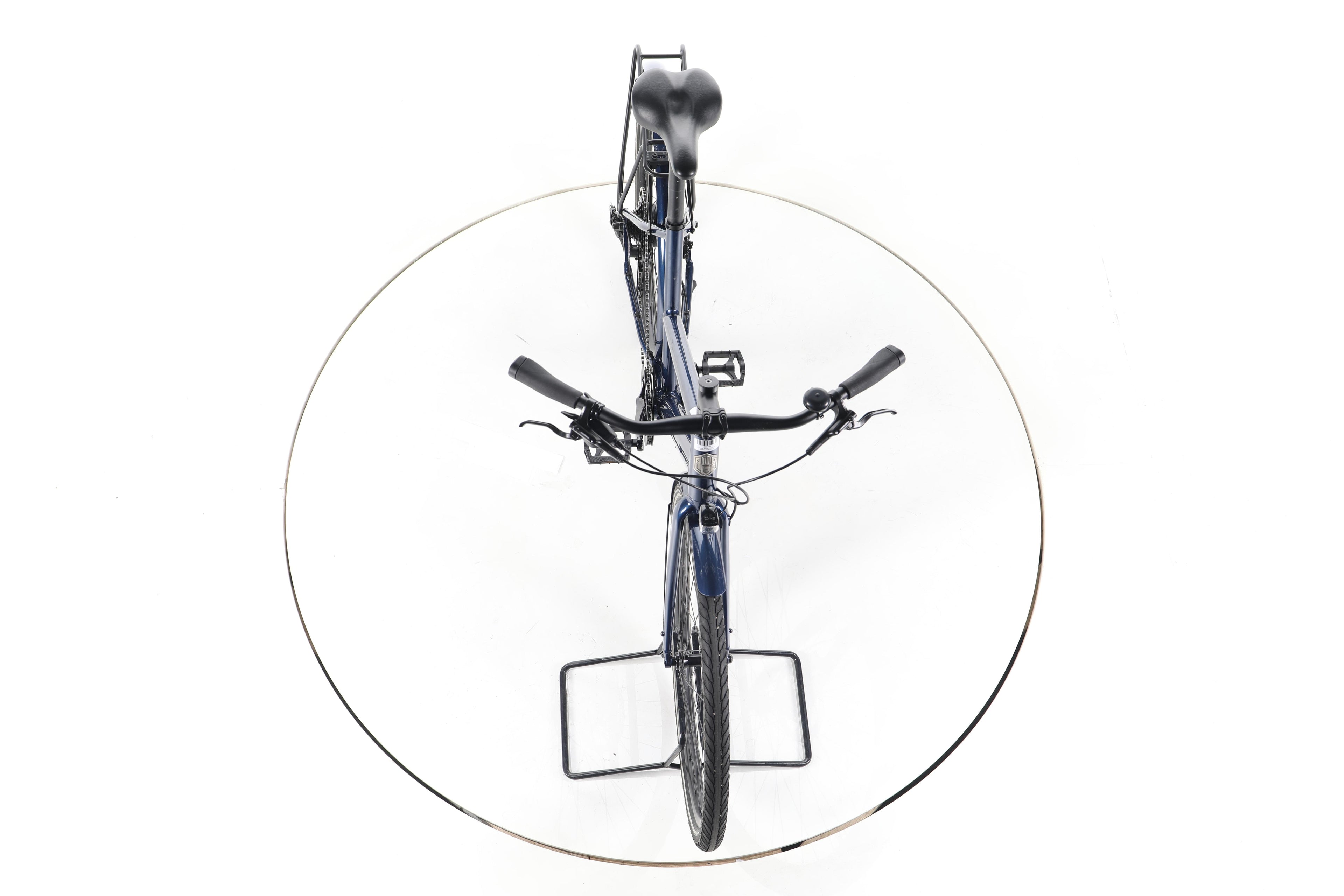 Winora Sinus N8 City E-Bike Tiefeinsteiger - Image 16