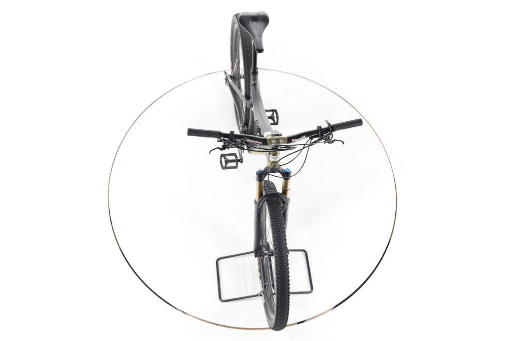 Orbea OIZ M-PRO TR Fahrrad Fully - Image 16