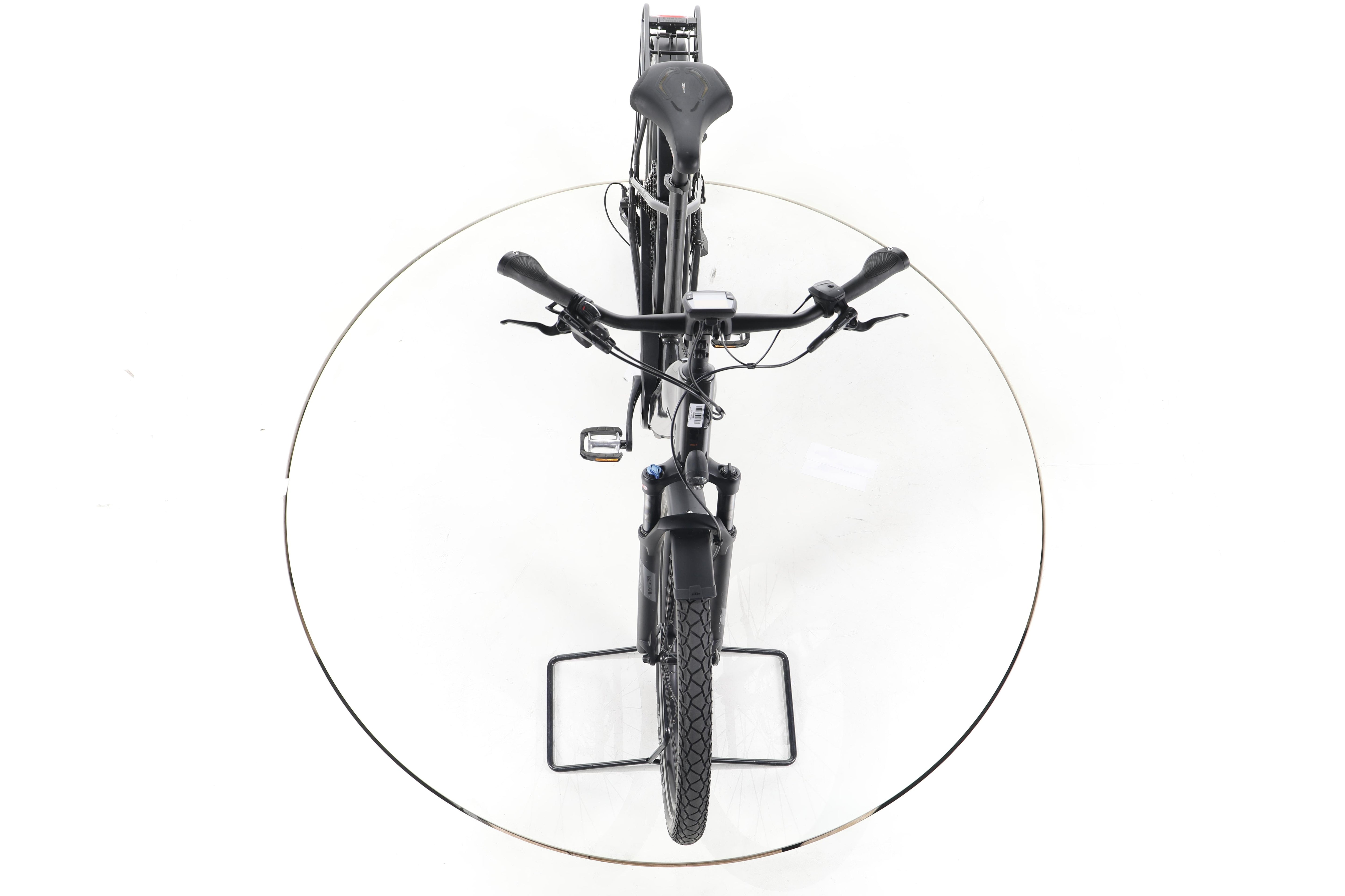 KTM Macina Gran 620 Trekking E-Bike Tiefeinsteiger - Image 16