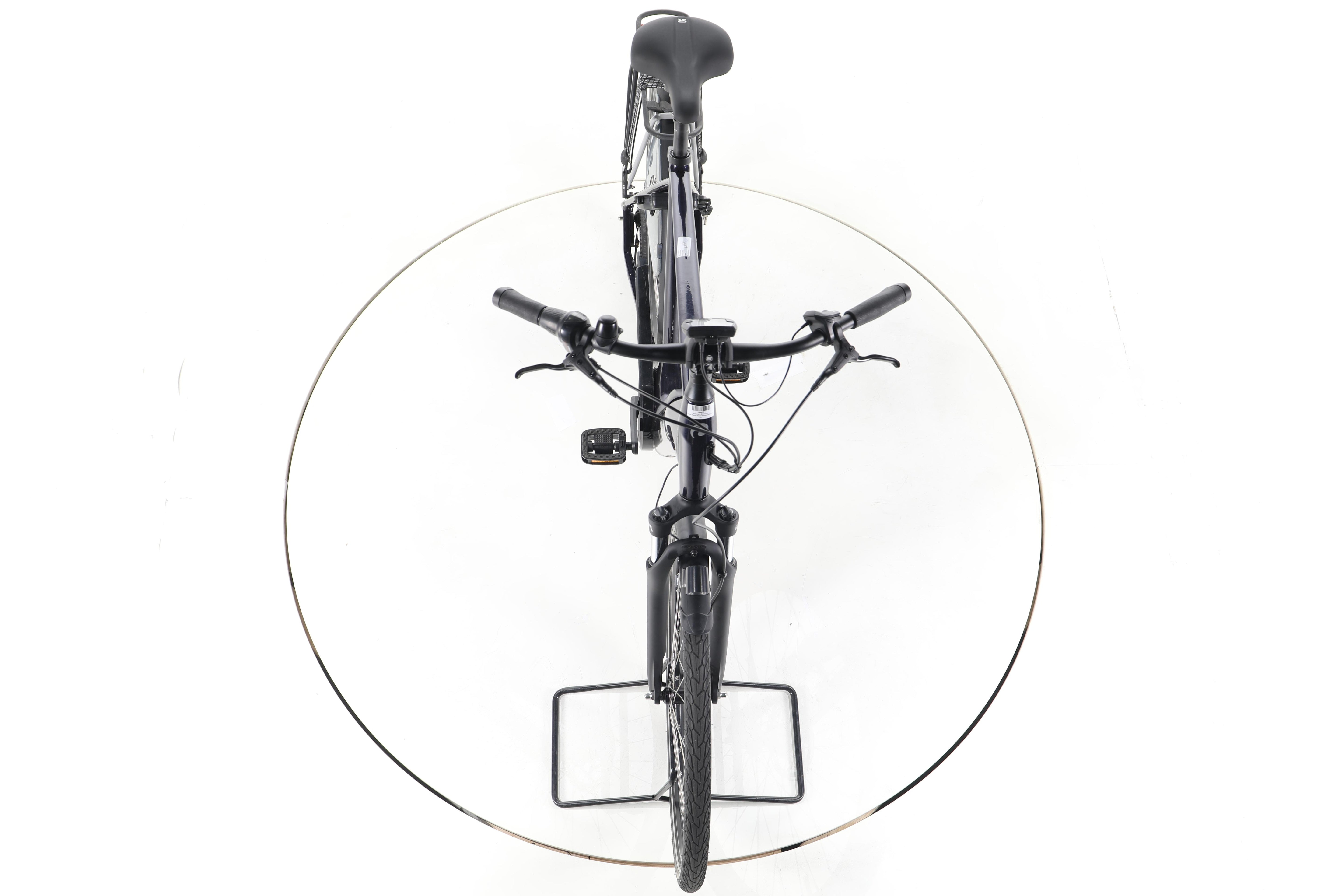 Batavus Finez E-go® Power Exclusive City E-Bike - Image 16