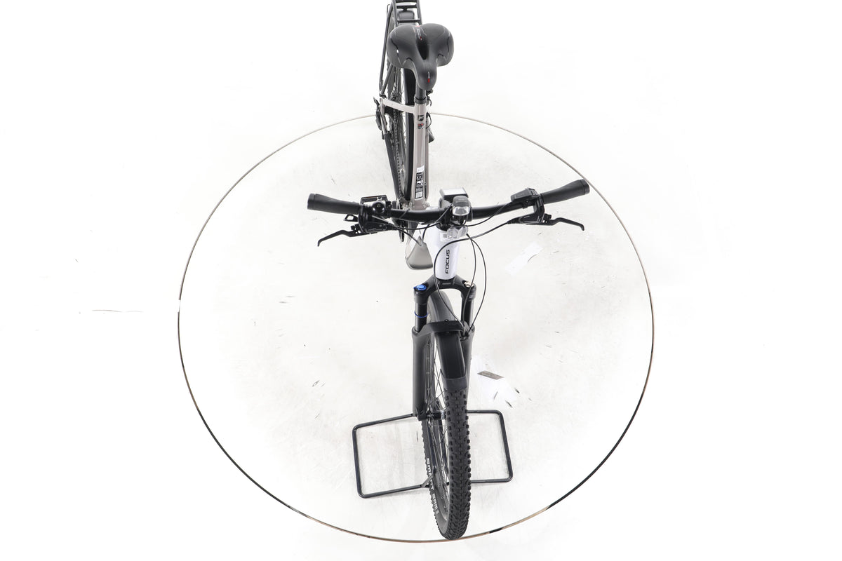 Focus Planet² 6.8 ABS Trekking E-Bike Tiefeinsteiger 2024 - Image 16