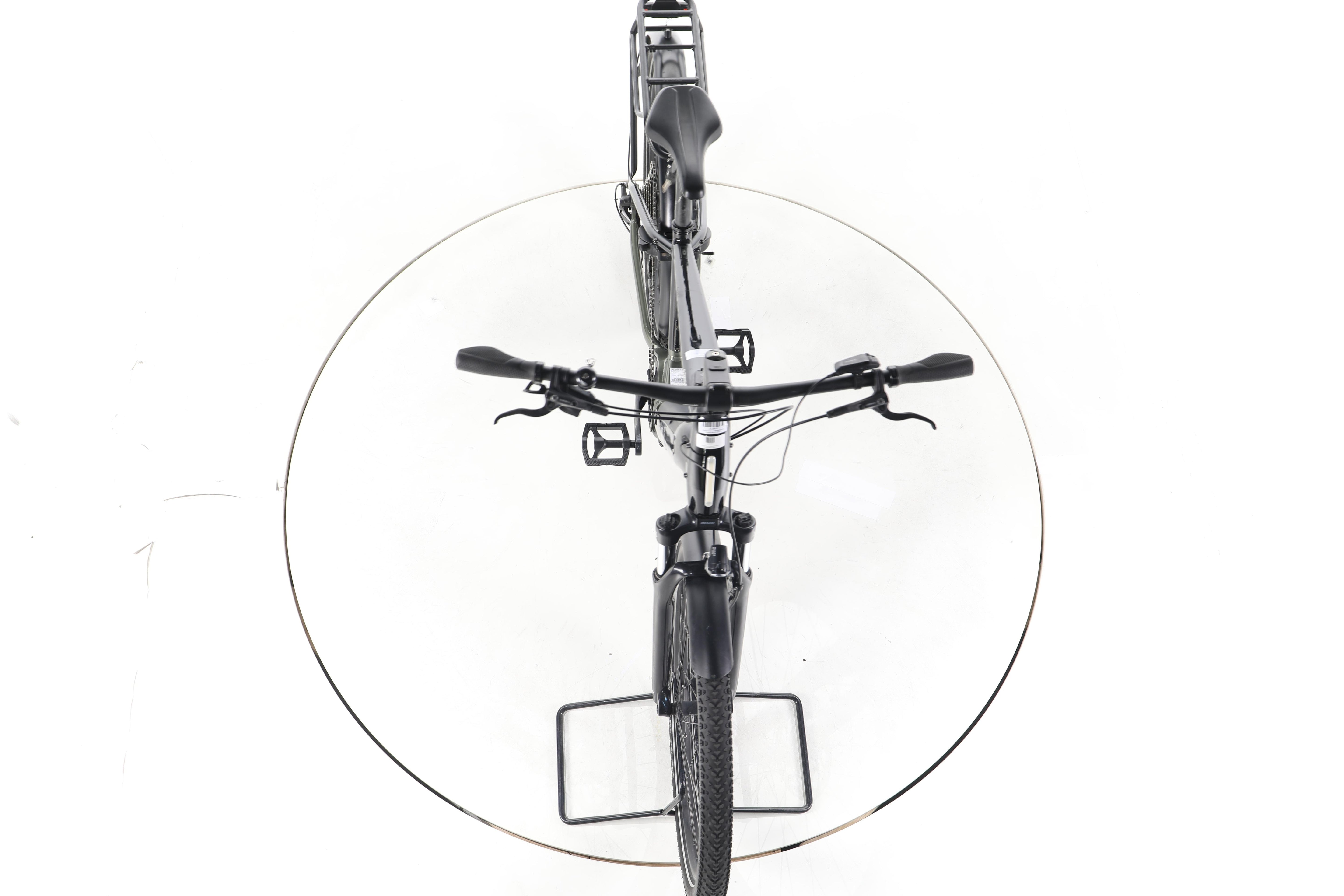 Cannondale Tesoro Neo X 2 Trekking E-Bike - Image 16