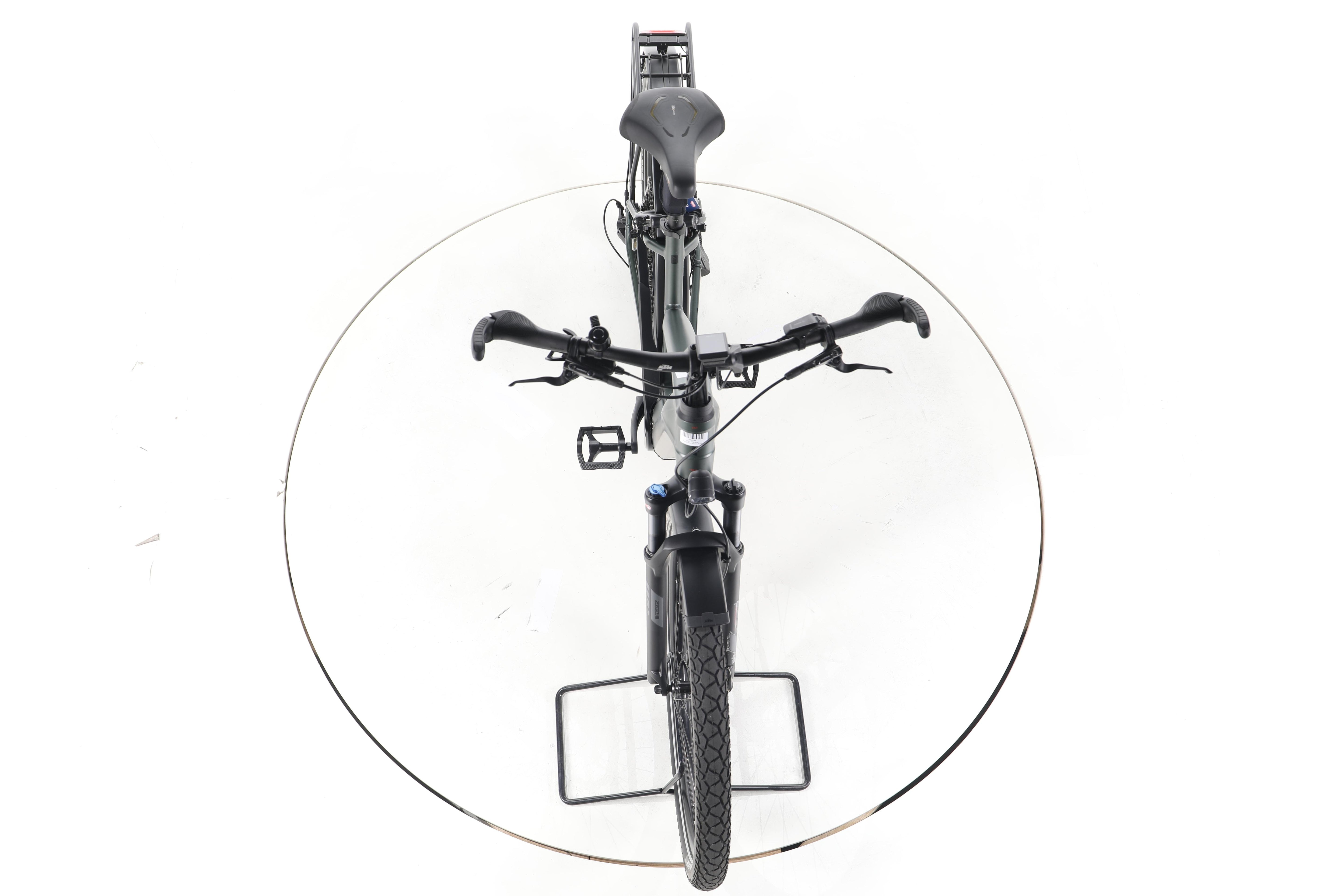 KTM Macina Gran Pro Trekking E-Bike 2024 - Image 16