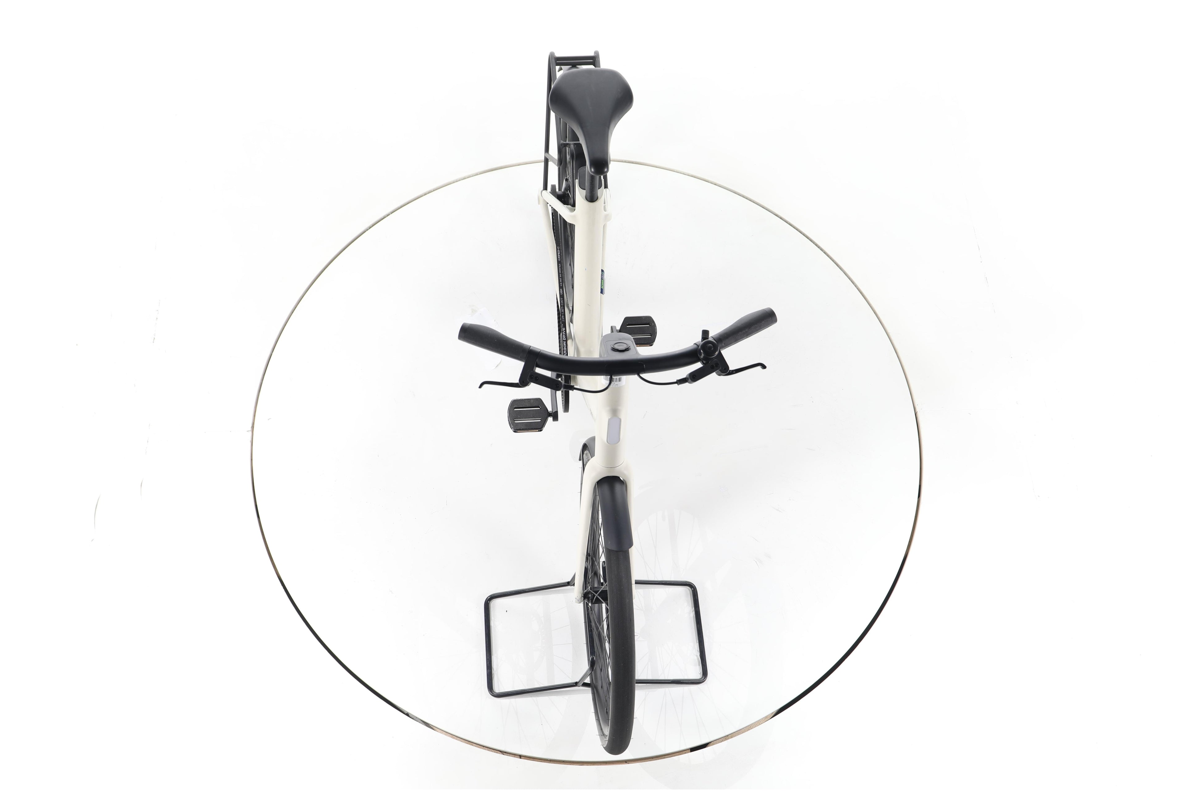 Cowboy Cruiser ST City E-Bike Tiefeinsteiger 2024 - Image 16