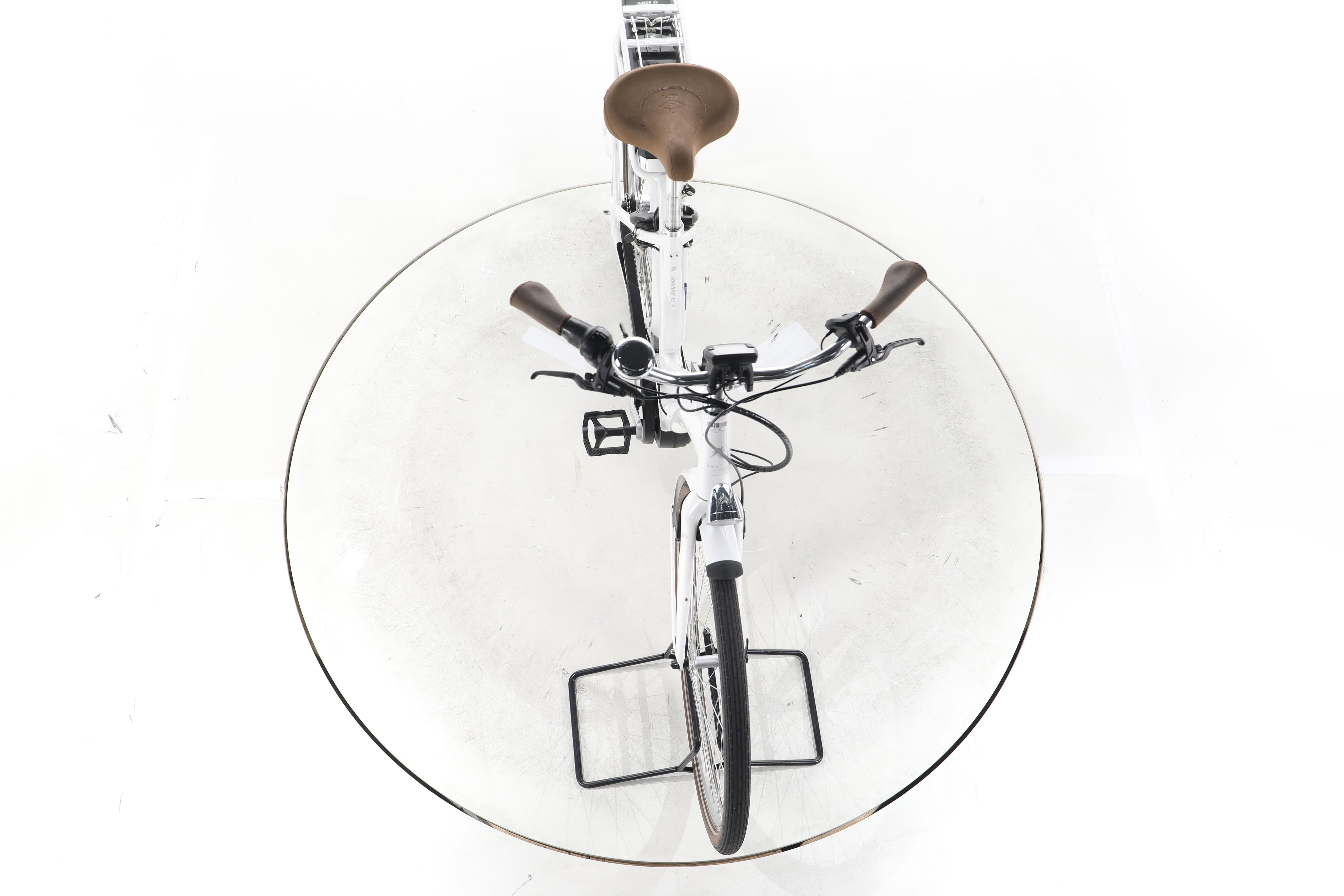 Pegasus Tourina E7F City E-Bike - Image 16