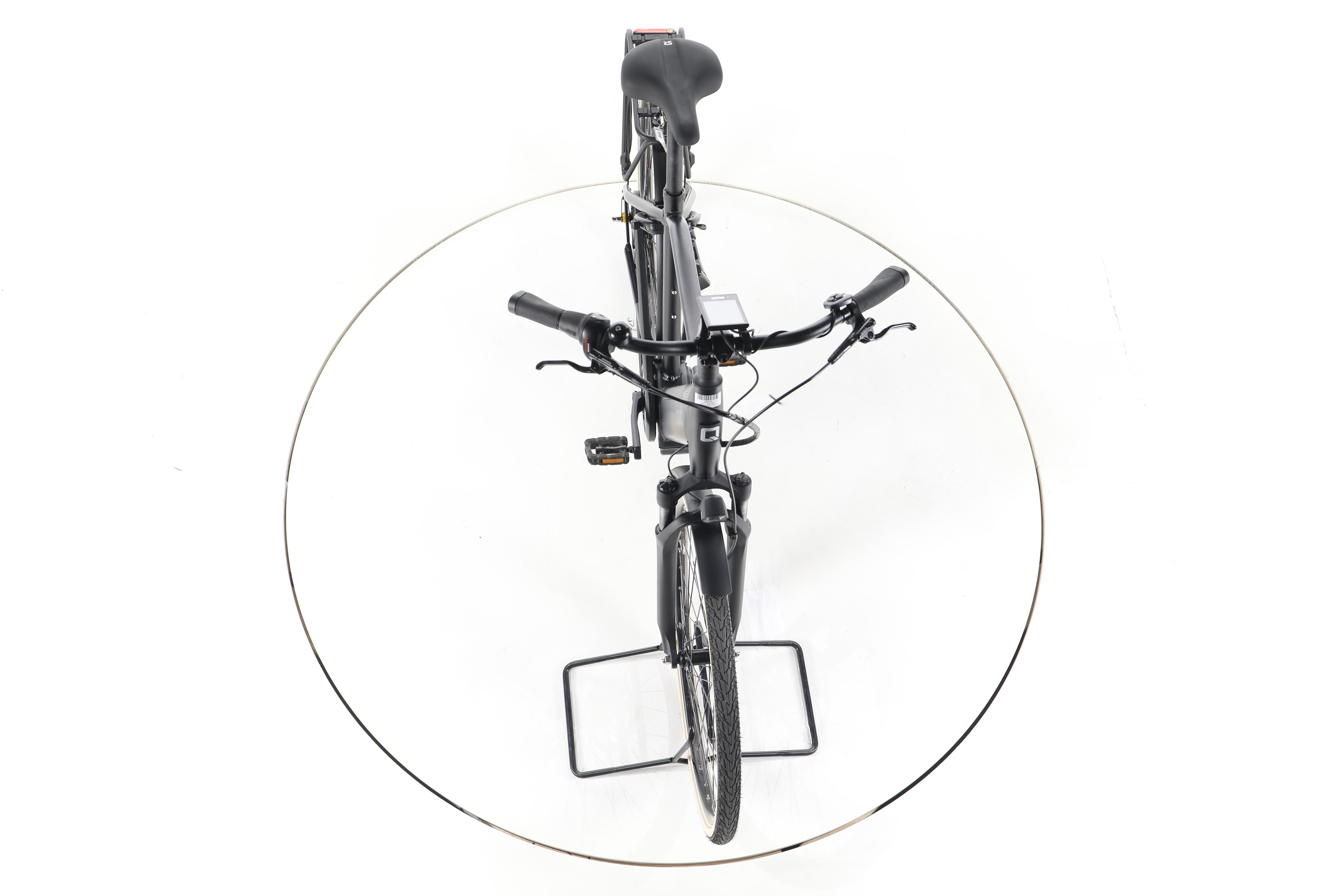 QWIC Premium MN8+ C City E-Bike - Image 16