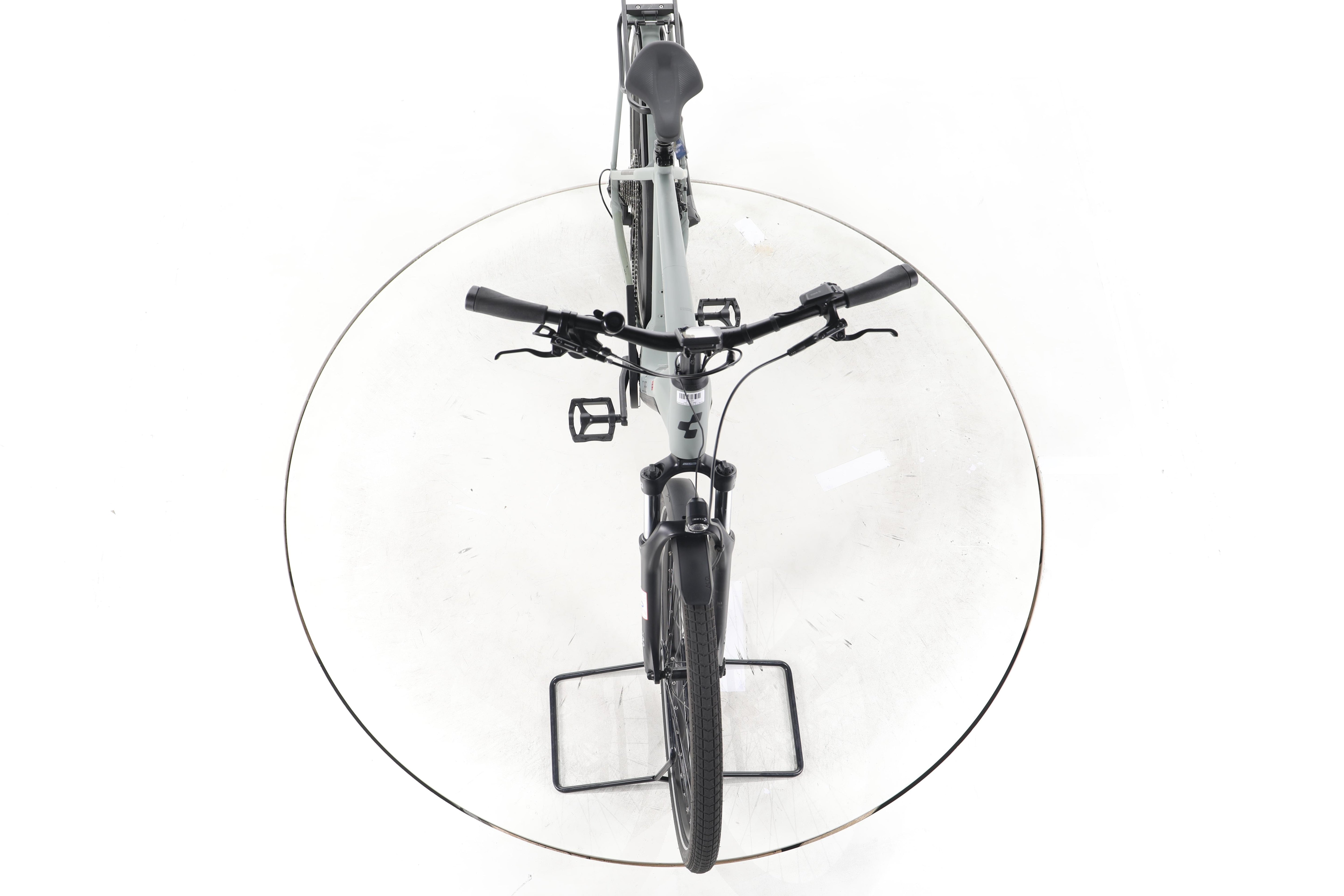 Cube Kathmandu Hybrid ONE Trekking E-Bike - Image 16