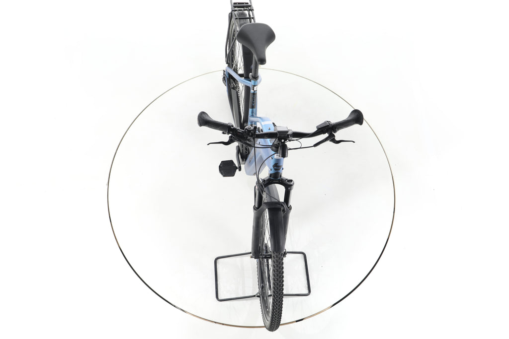 Bergamont E-Horizon Premium SUV SUV E-Bike - Image 16