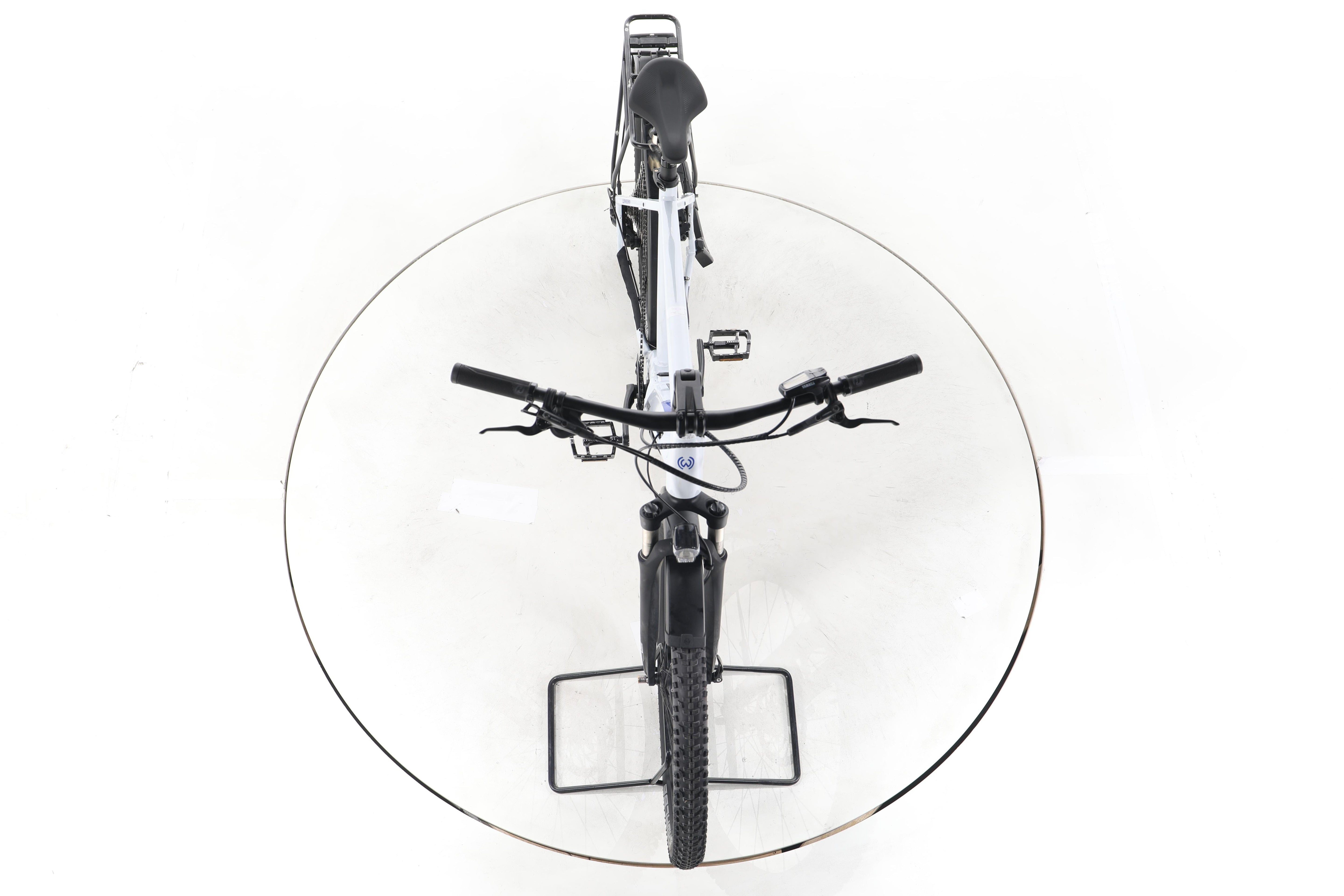 Winora Yucatan 12 Trekking E-Bike - Image 16