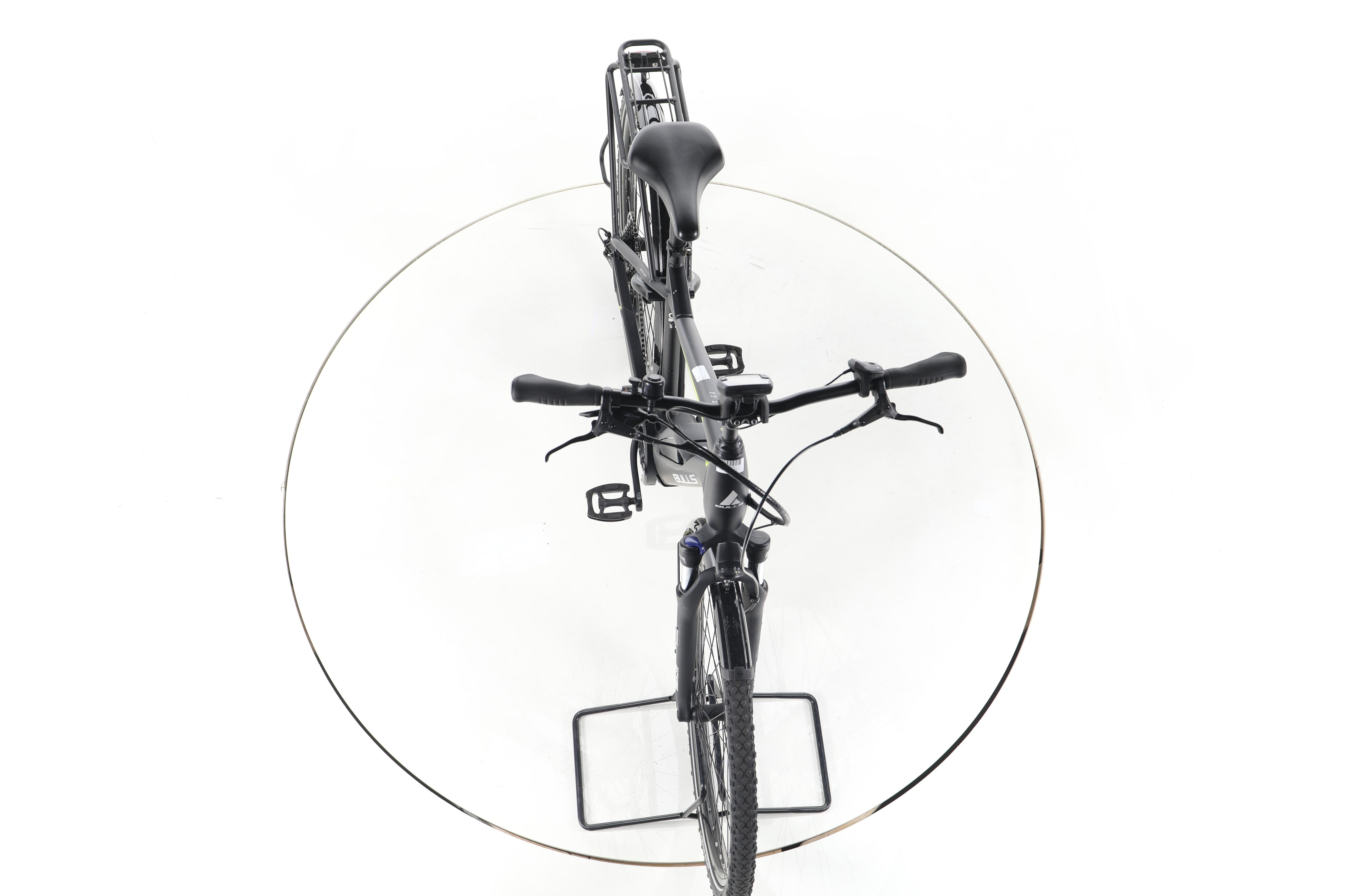 Bulls Street CX Trekking E-Bike - Image 16