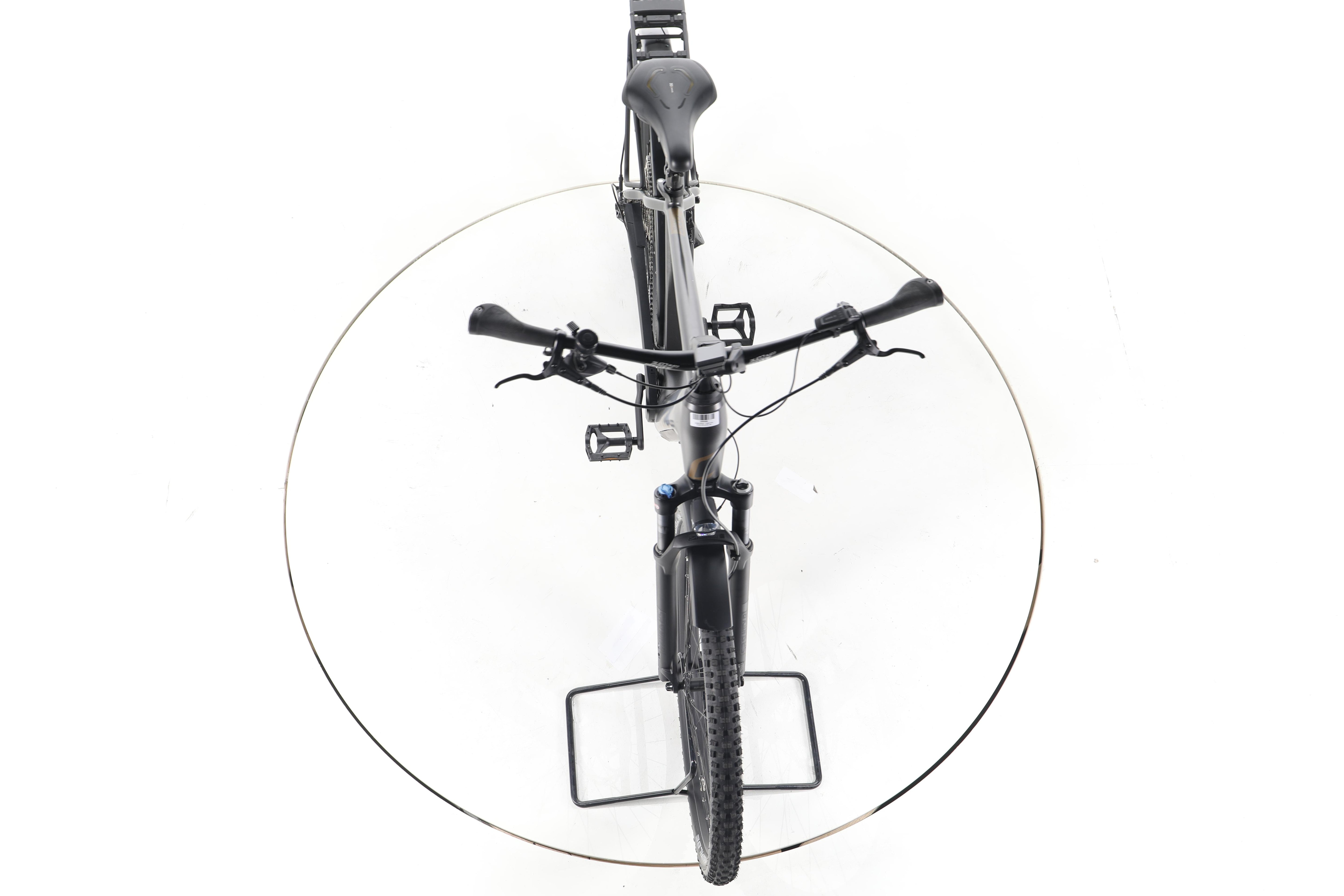CONE Bikes E-SUV IN 4.0 Trekking E-Bike - Image 16