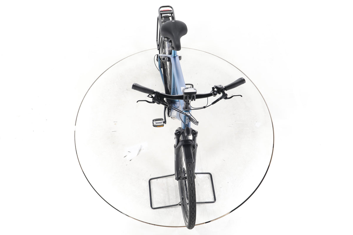 KTM Macina Tour CX 510 Trekking E-Bike - Image 16