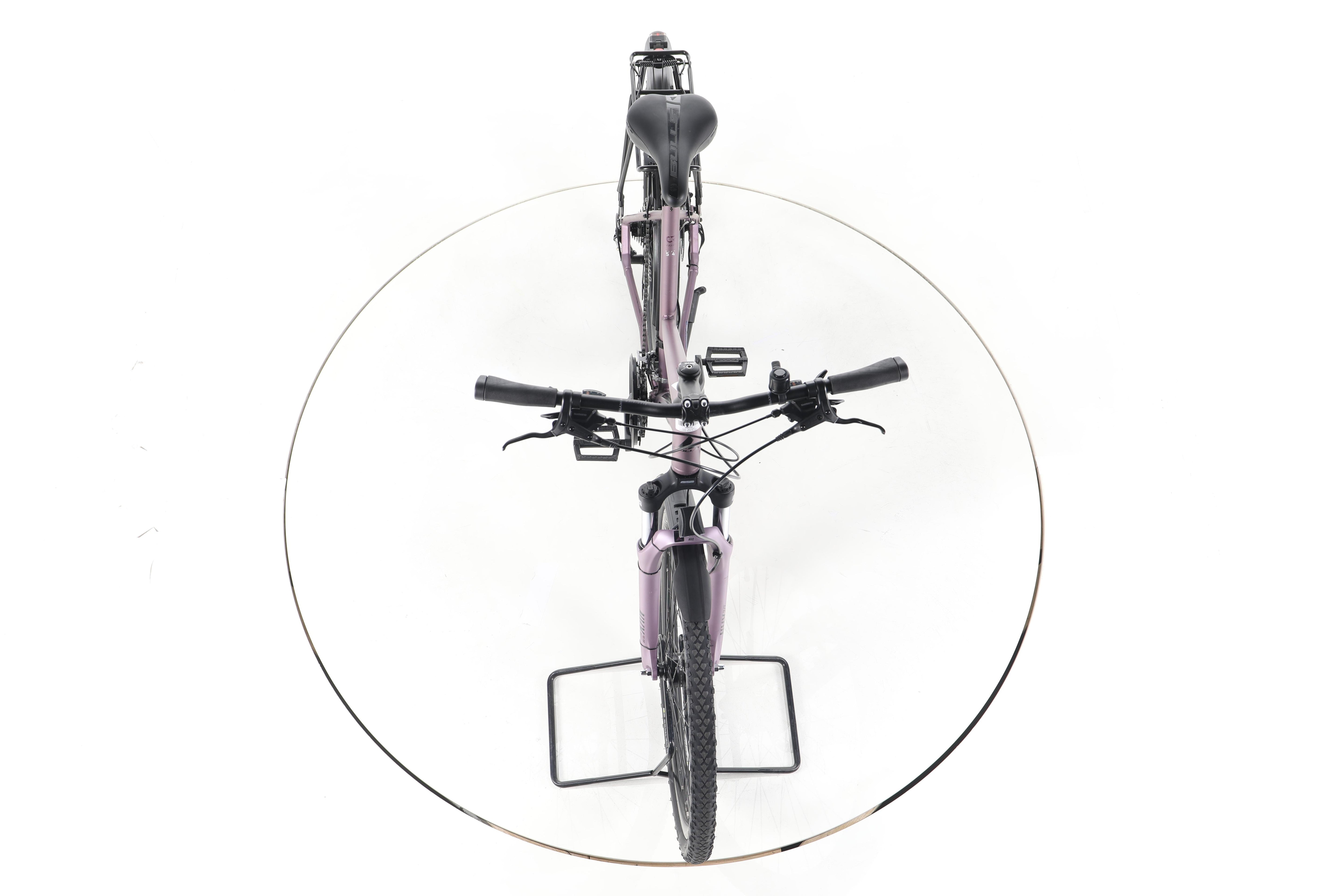 Bulls Crossbike Street Fahrrad City & Trekking - Image 16