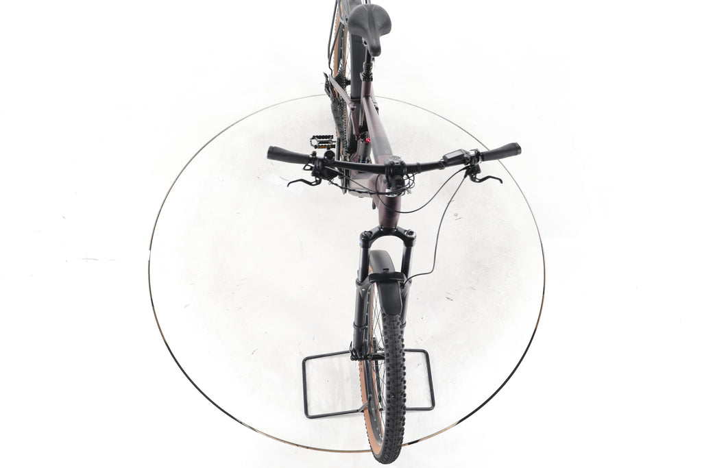 Cube Stereo Hybrid 120 ONE SUV E-Bike 2024 - Image 16